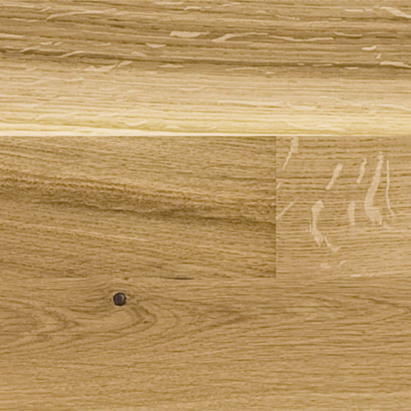 Elkins Oak Engineered Flooring Real Wood Top Layer Natural Finish 1.58m² - Image 10