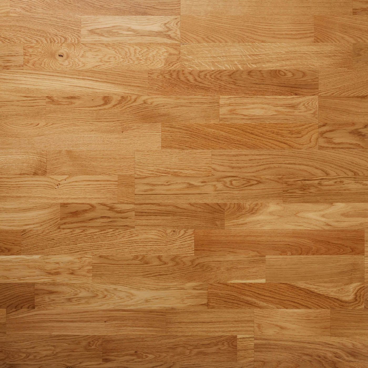 Elkins Oak Engineered Flooring Real Wood Top Layer Natural Finish 1.58m² - Image 7