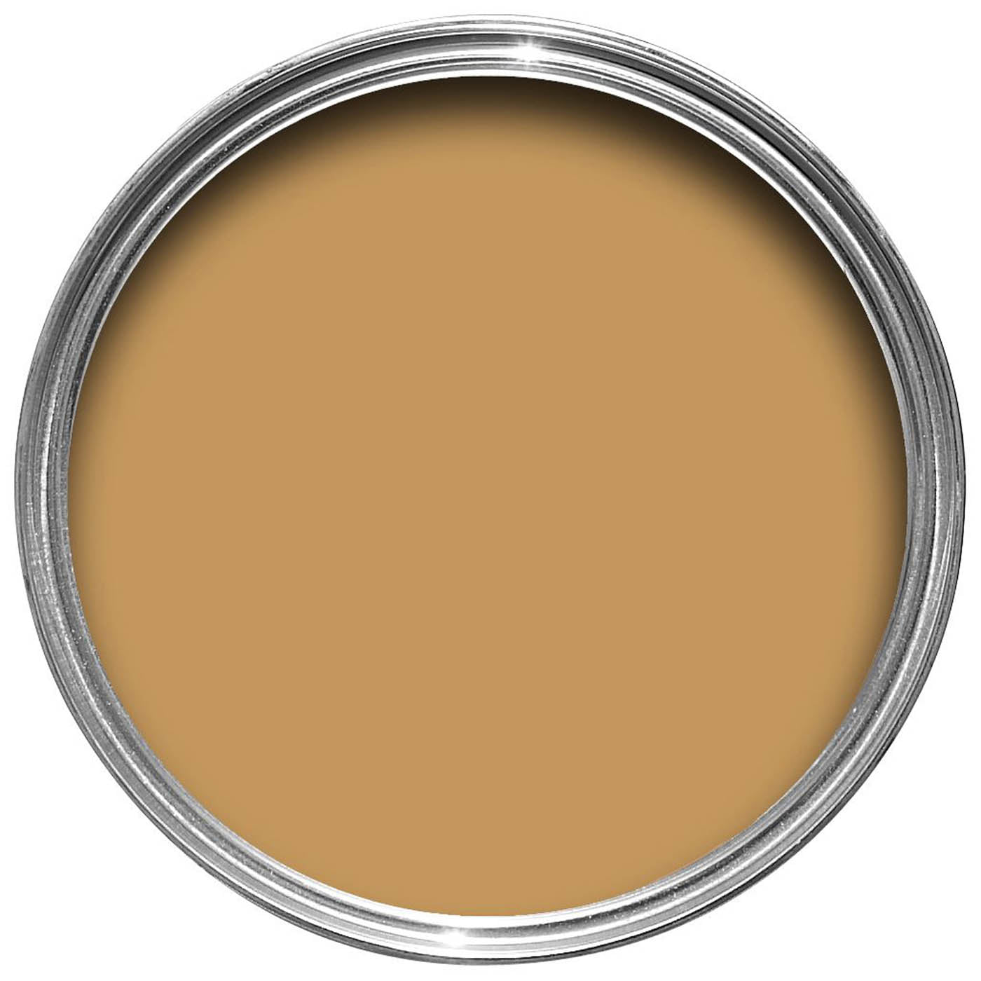Farrow & Ball Emulsion Paint Estate India Yellow No.66 Matt Wall Ceiling 2.5L - Image 3