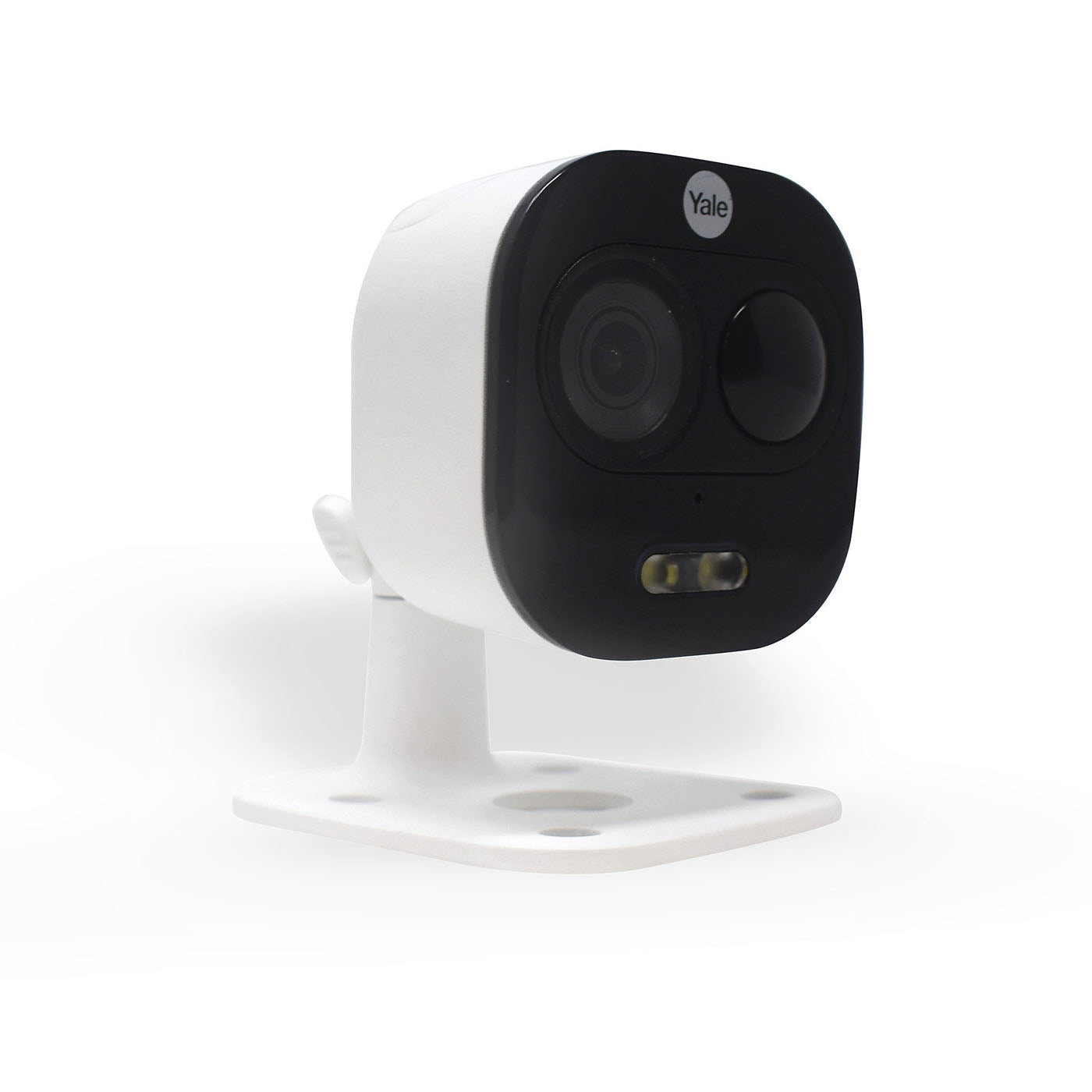 Yale IP Camera Wireless Outdoor SV-DAFX-W All In One 240V Smart Live Feed IP65 - Image 1