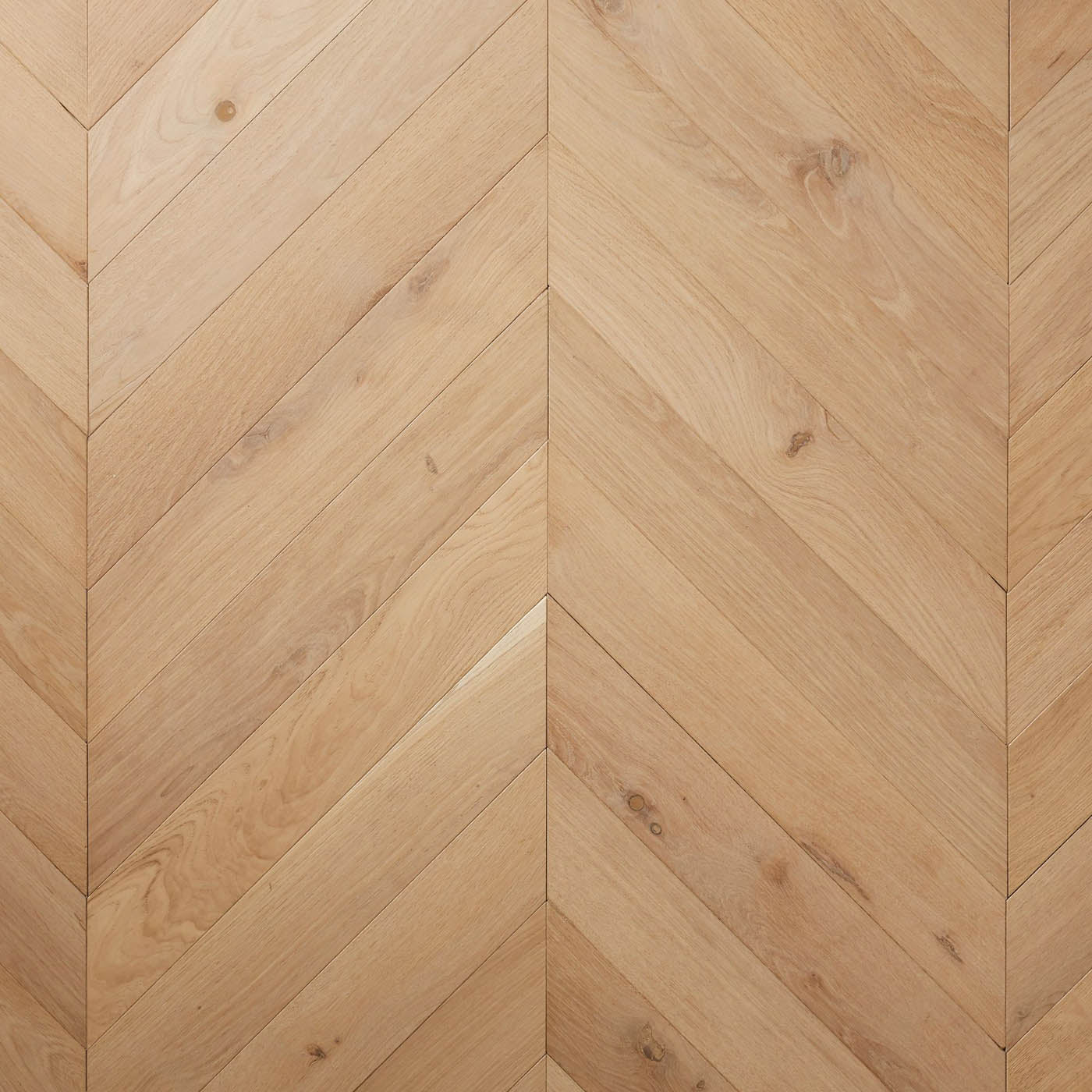 Eslov Oak Engineered Flooring Real Wood Top Layer Natural Effect 1.75m² - Image 7