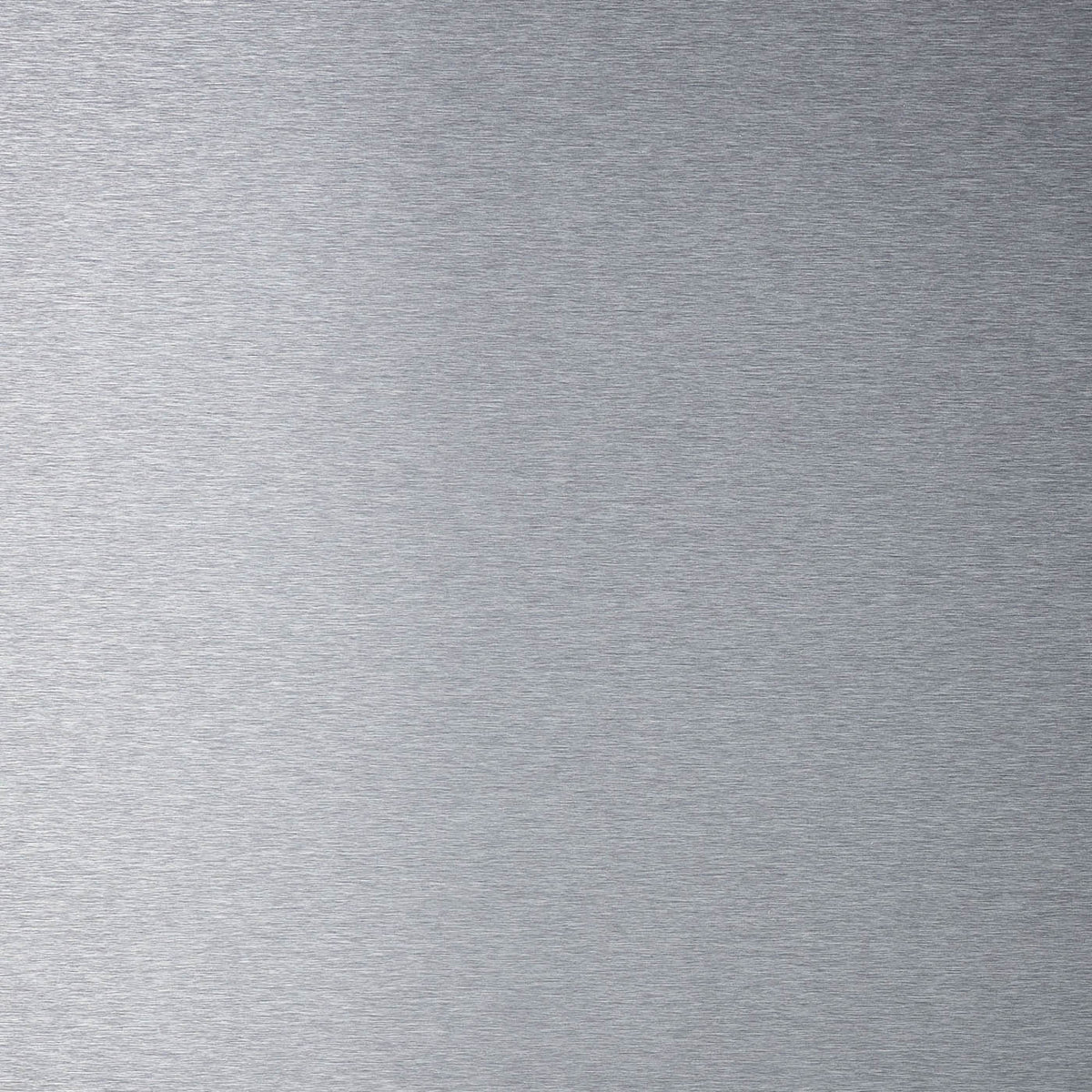 Splashback Stainless Steel Brushed Effect Kitchen Tile Panel Heat Resistance - Image 2