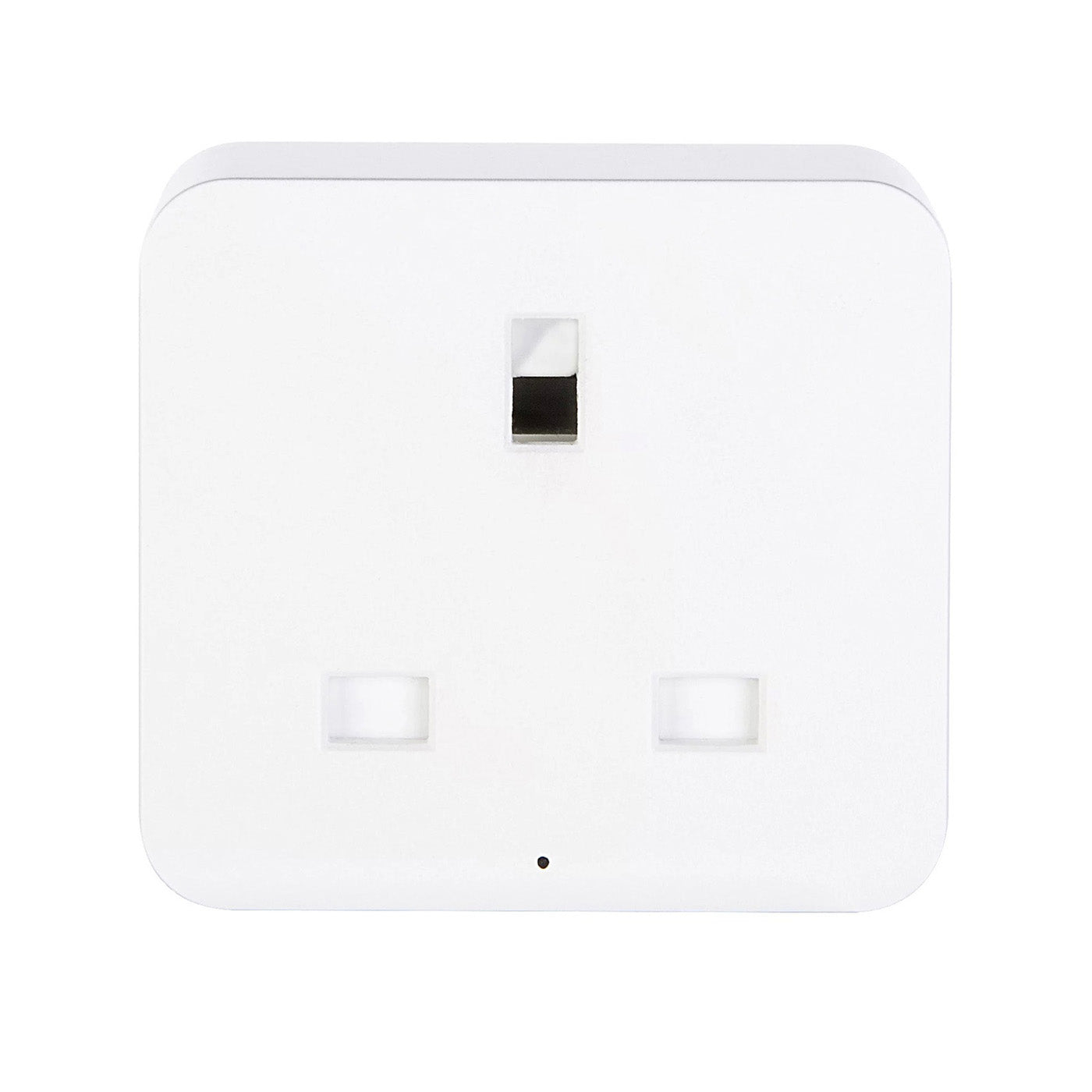 TCP Smart Plug Sockets UK WiFi 4 Pack 13A White Device Control Alexa Google 240V - Image 2