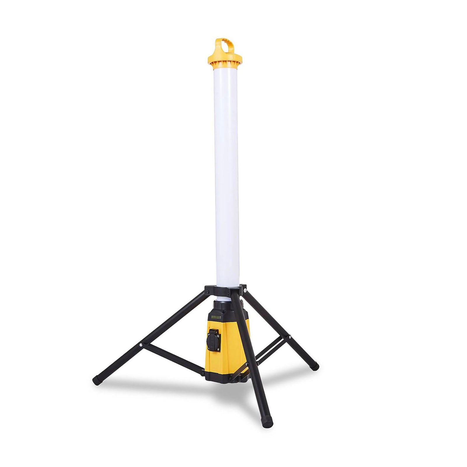 Stanley Work Light Portable Electric Integrated LED 50W 4000lm 220-240V IP44 - Image 2