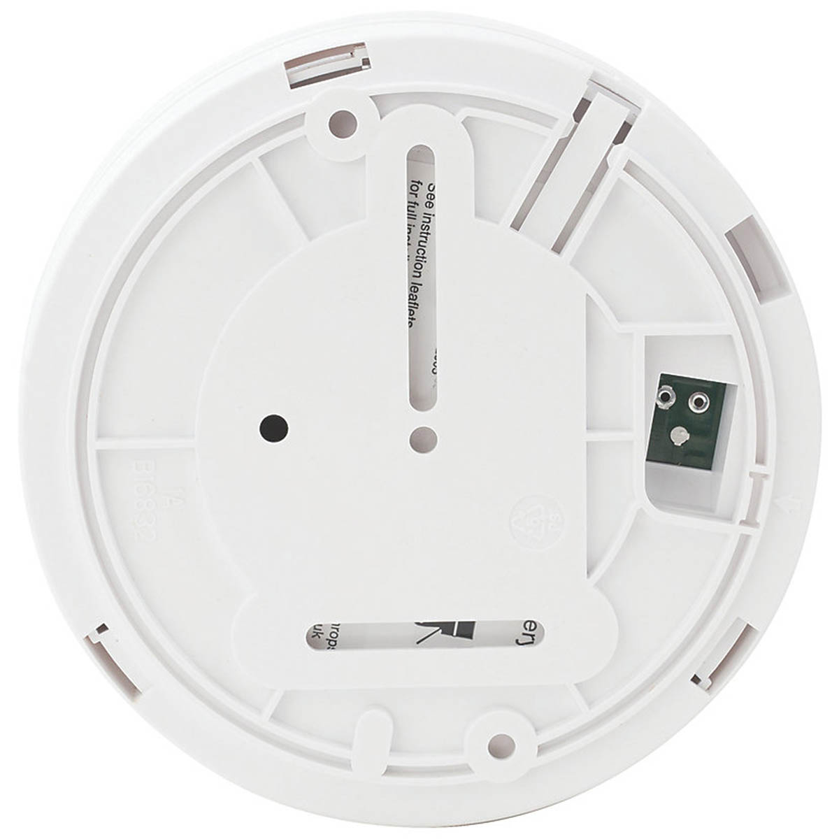 Aico Smoke Alarm White EI650RF Battery Interlinked RadioLINK+ Interconnection - Image 3