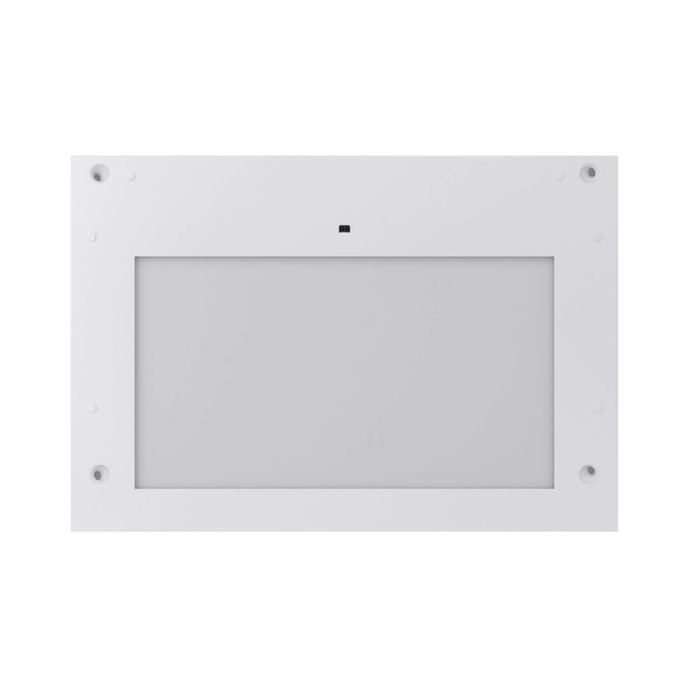Under Cabinet Light LED Cool Warm White Aluminium Plastic (L)319mm (W)464mm - Image 2