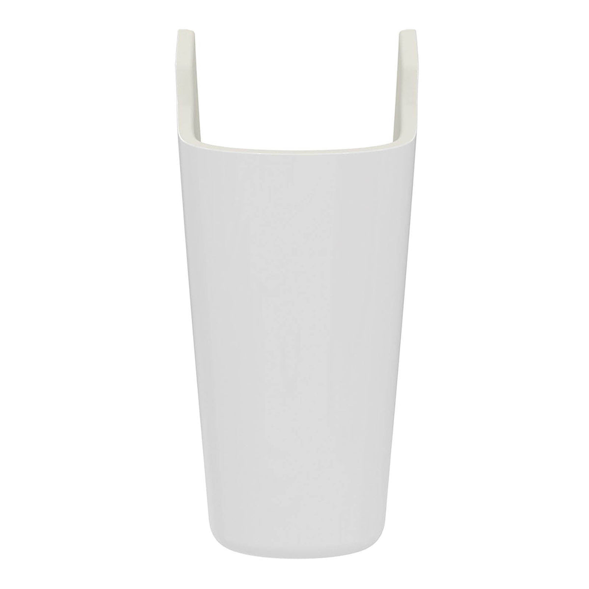 Ideal Standard i.life A Semi pedestal (H)331mm - Image 4