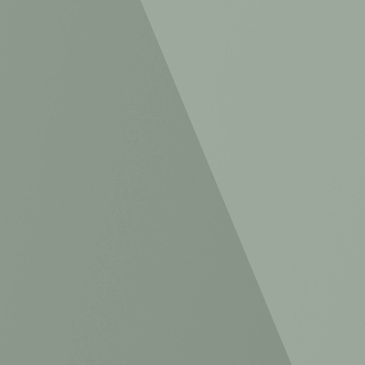 GoodHome Larder Cabinet door 70:30 Gloss reed green (W)600 (H)1287 (T)19mm - Image 3