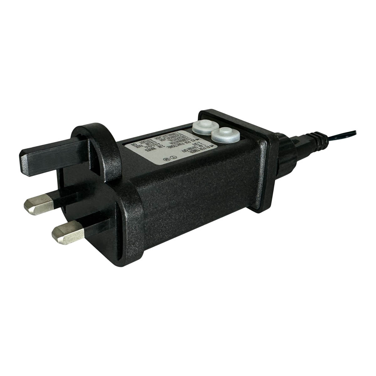 Christmas String Lights 1500 LED Multicolour 8 Functions Indoor Outdoor 44.9m - Image 7