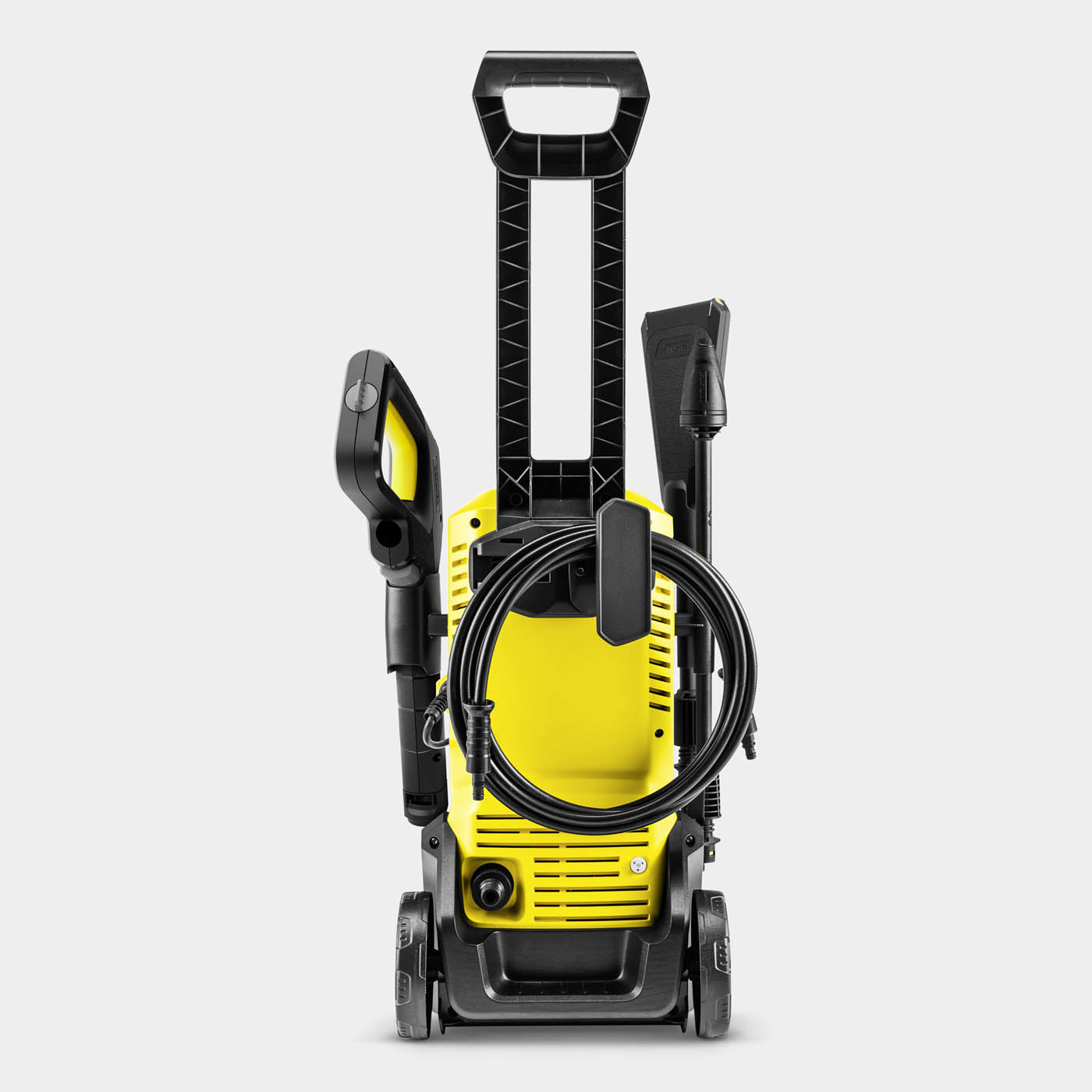 Karcher K3 High Pressure Washer eco!Booster 120bar 1.6kW Home Car Patio Jet Wash - Image 7