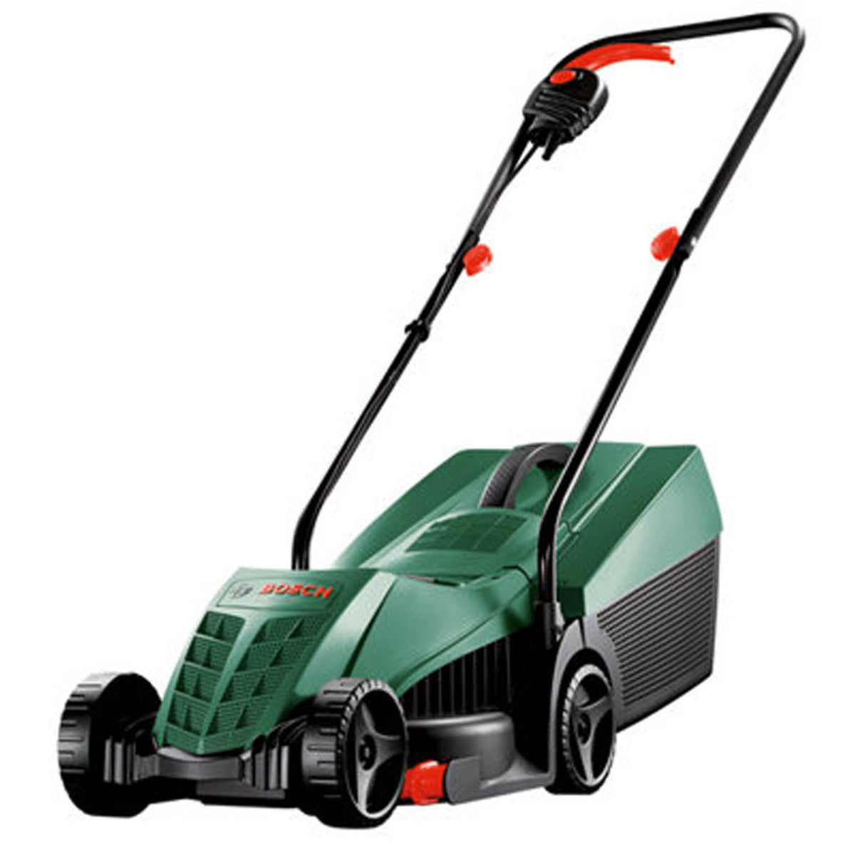 Bosch Lawnmower Electric EasyRotak32-225 Rotary 32cm Garden Grass Cutter 1200W - Image 1