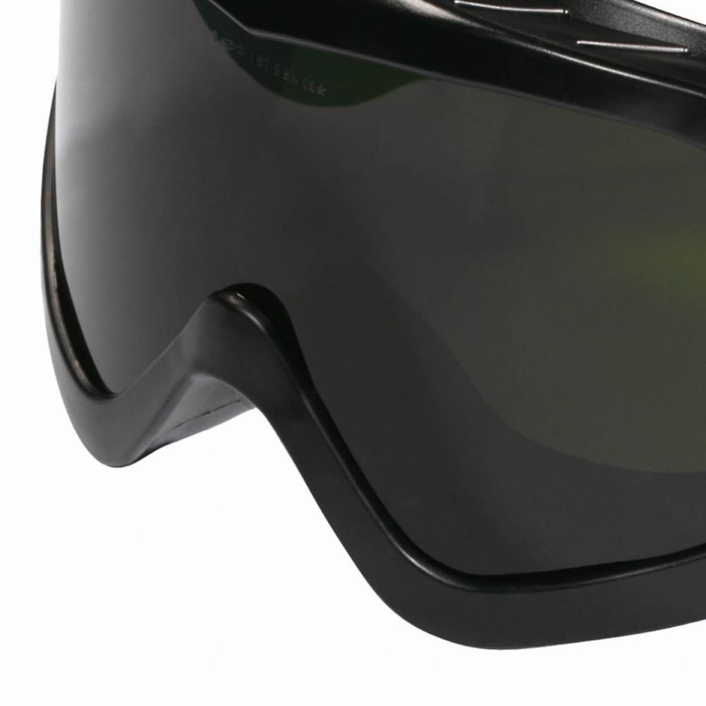 JSP Welding Safety Goggles Unisex Protective Glasses Anti Mist Lightweight - Image 3