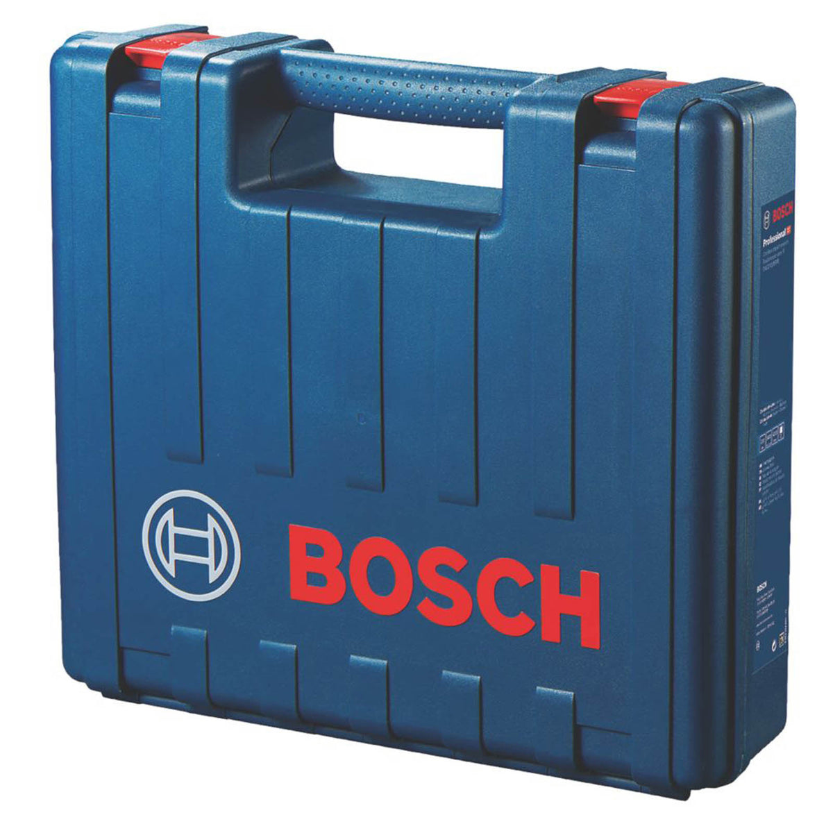 Bosch Impact Drill Electric 110V GSB21-2 Soft Grip Heavy Duty Powerful 1100W - Image 2