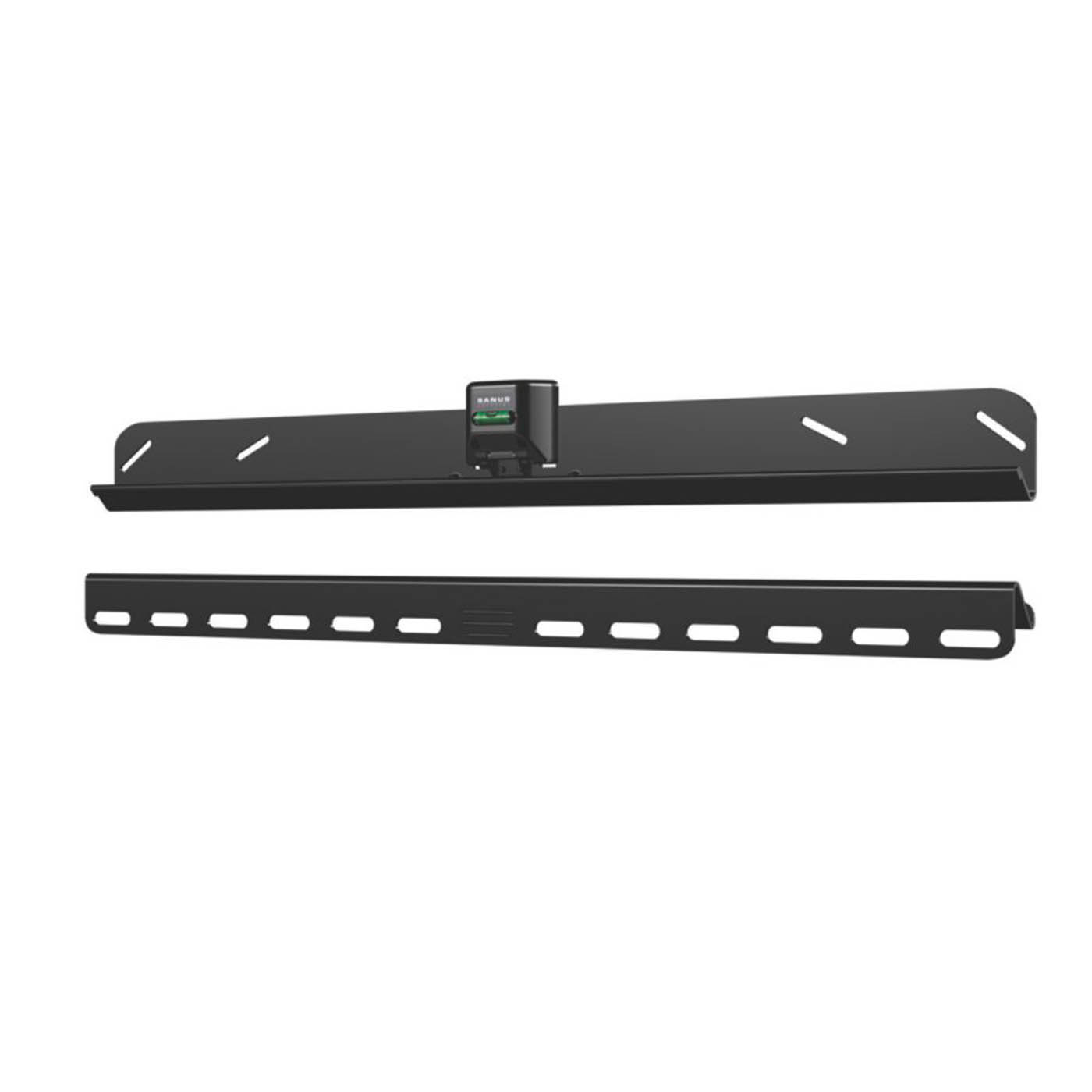 Sanus TV Wall Mount Bracket SimplySafe Fixed Low-Profile For 47-80" Sreens - Image 2