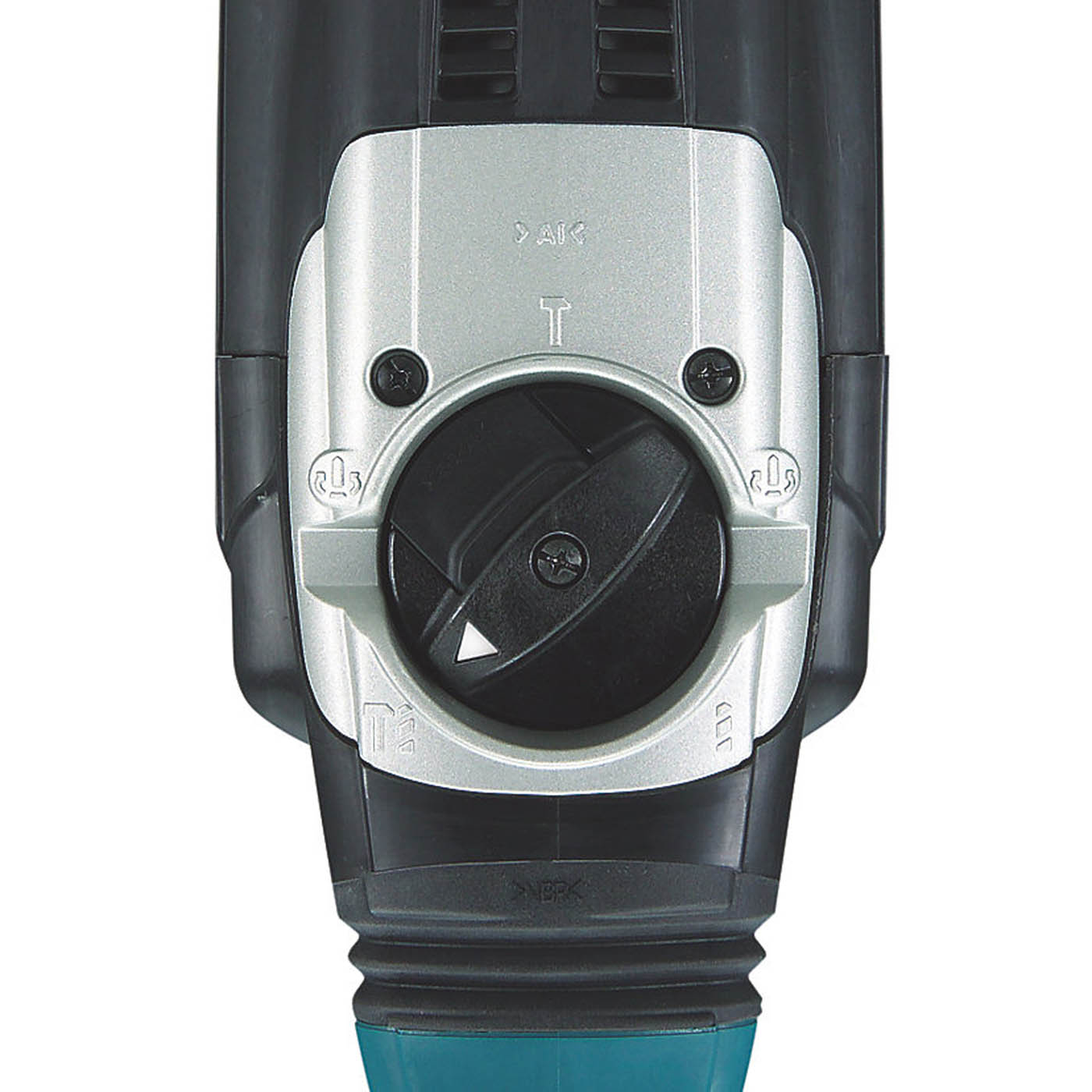Makita SDS Plus Drill Electric 110V HR3210C/1 Heavy Duty Variable Speed 850W - Image 4