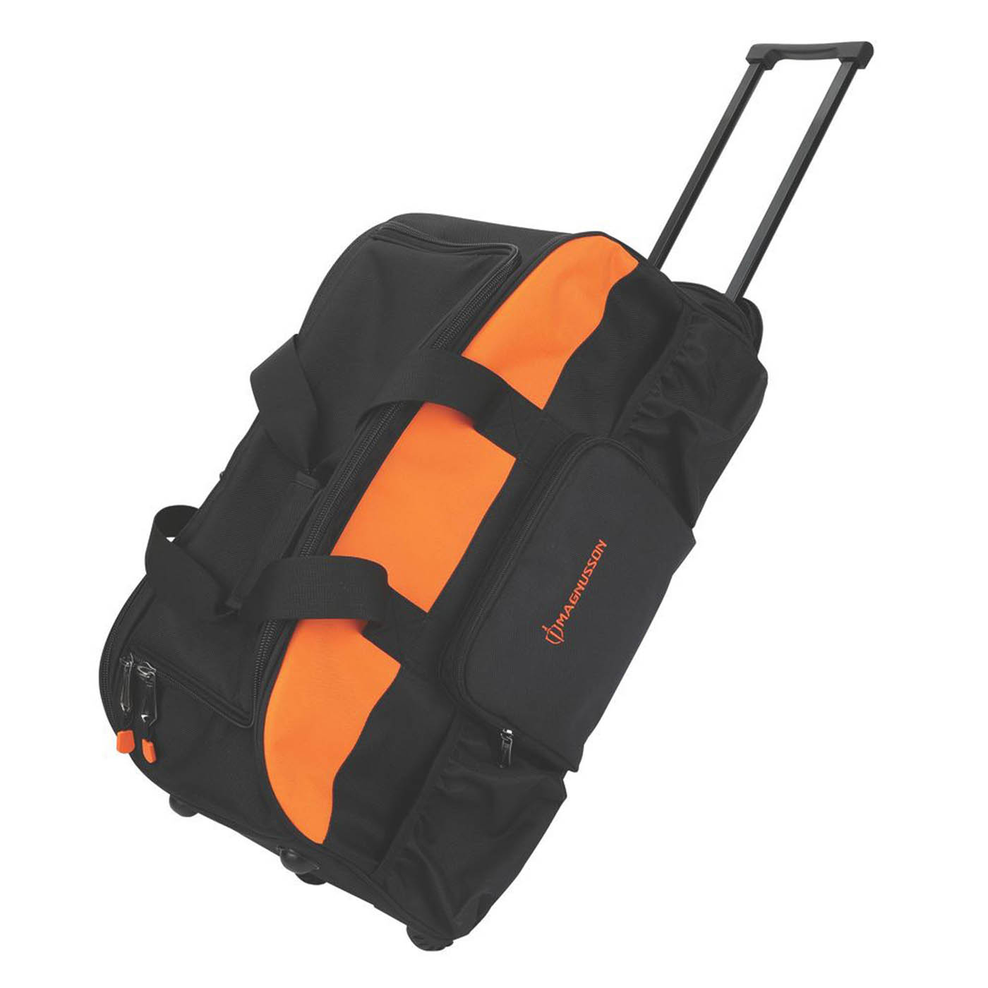 Magnusson Tool Bag with Wheels 27" - Image 1