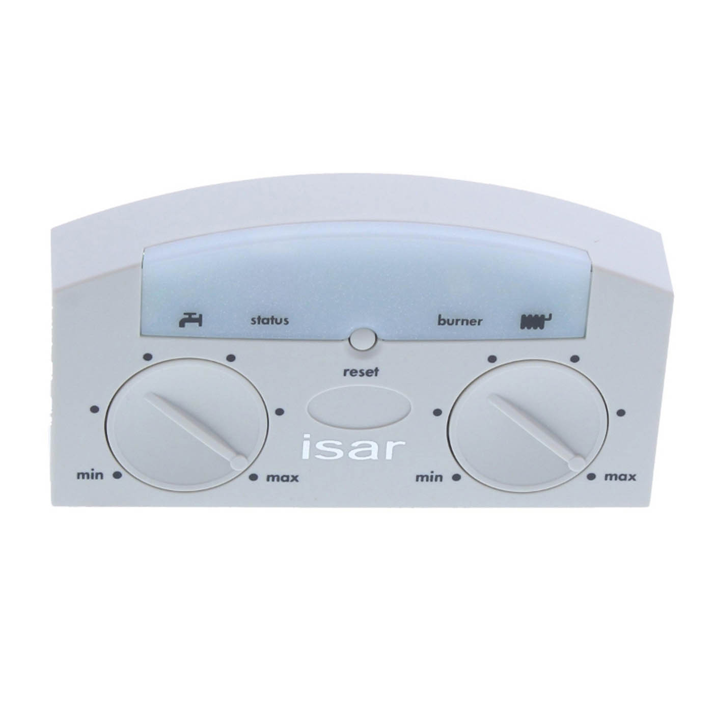 Ideal Heating User Control Kit 173533 Domestic Boiler Spare Part Indoor - Image 2