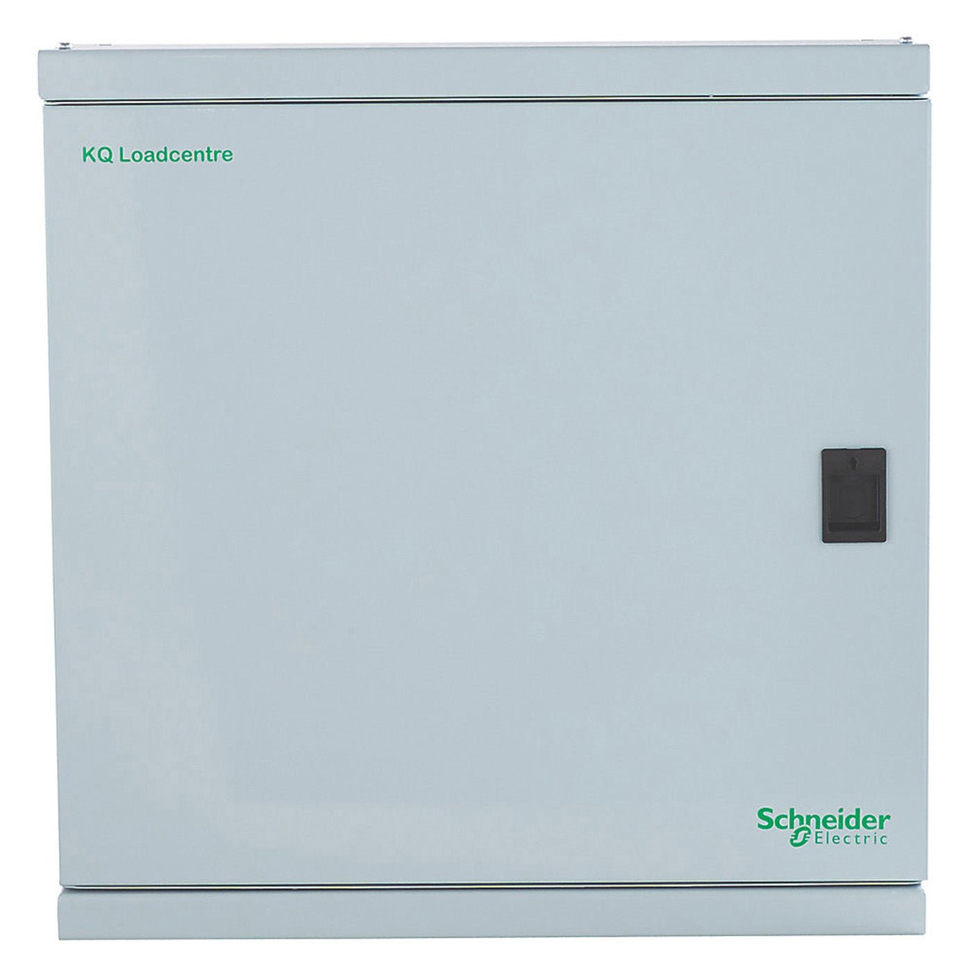 Schneider Electric 3 Phase Loadcentre Distribution Board KQ 6 Way Non Metered - Image 2