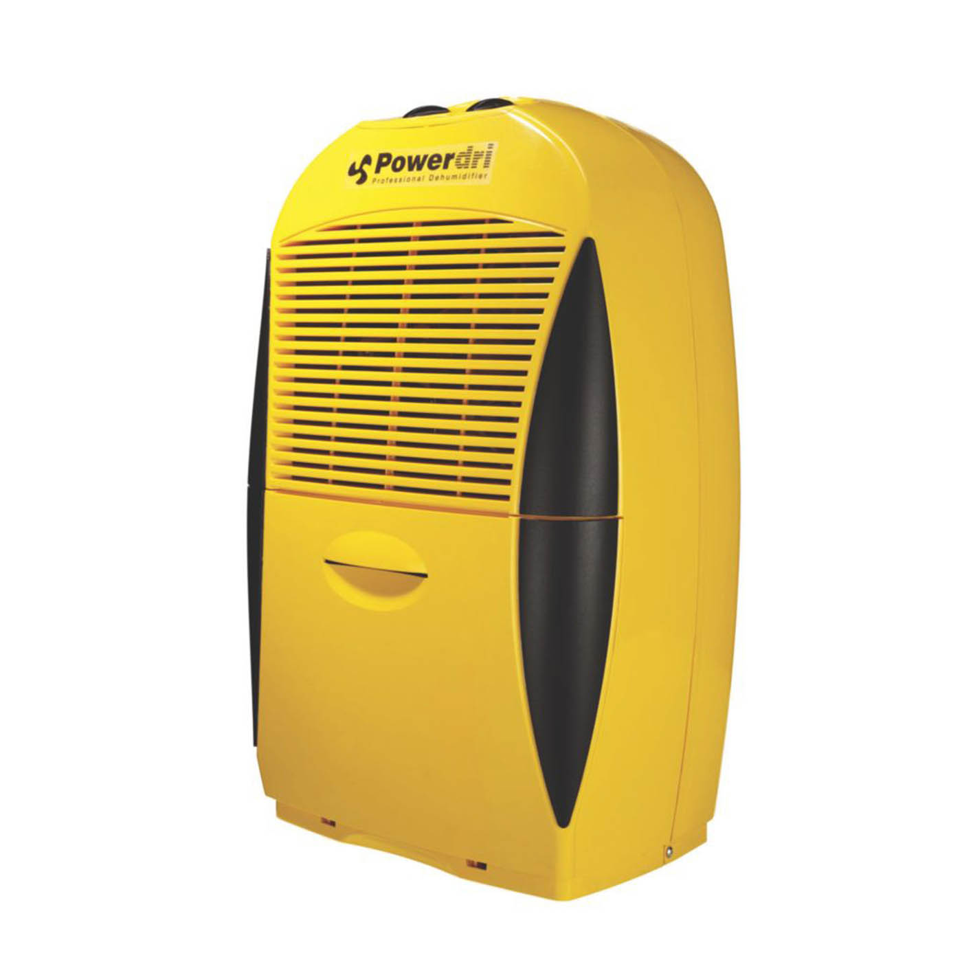 Ebac Dehumidifier Unit Powerdri Powerful For Building Projects 18Ltr 240V - Image 1