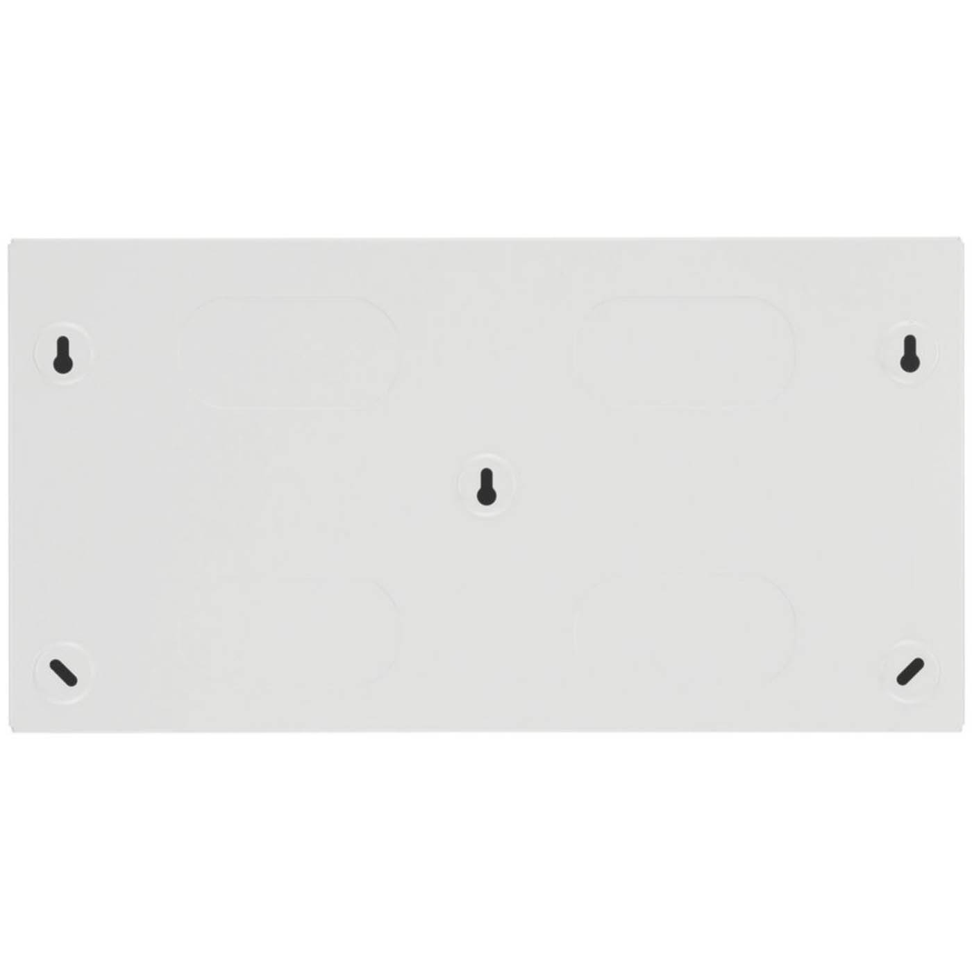 British General Consumer Unit with SPD 16-Module 16 Way 100A Part Populated - Image 3