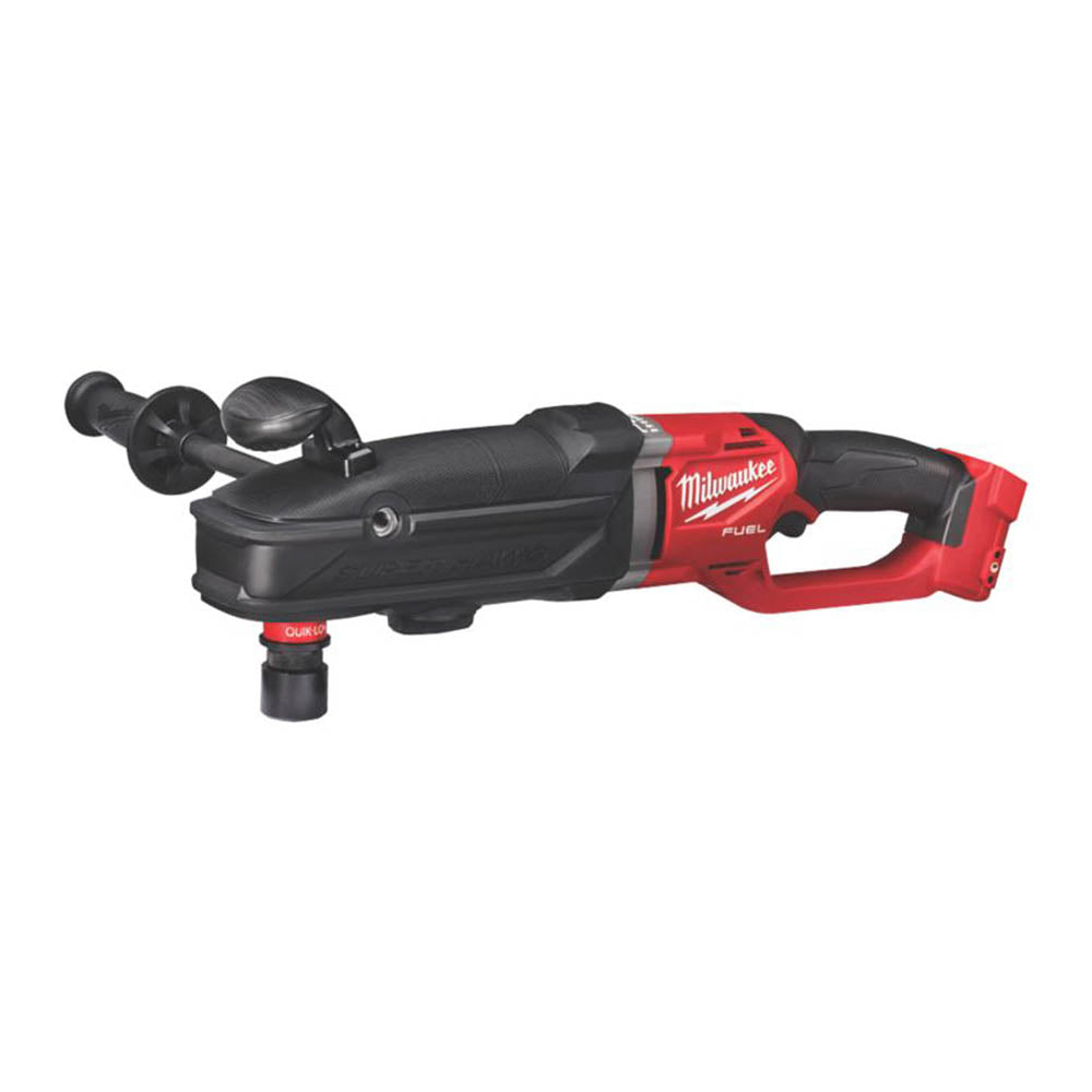 Milwaukee Angle Drill Cordless M18 FRAD2-0 FUEL Brushless 13 mm 18V Body Only - Image 1