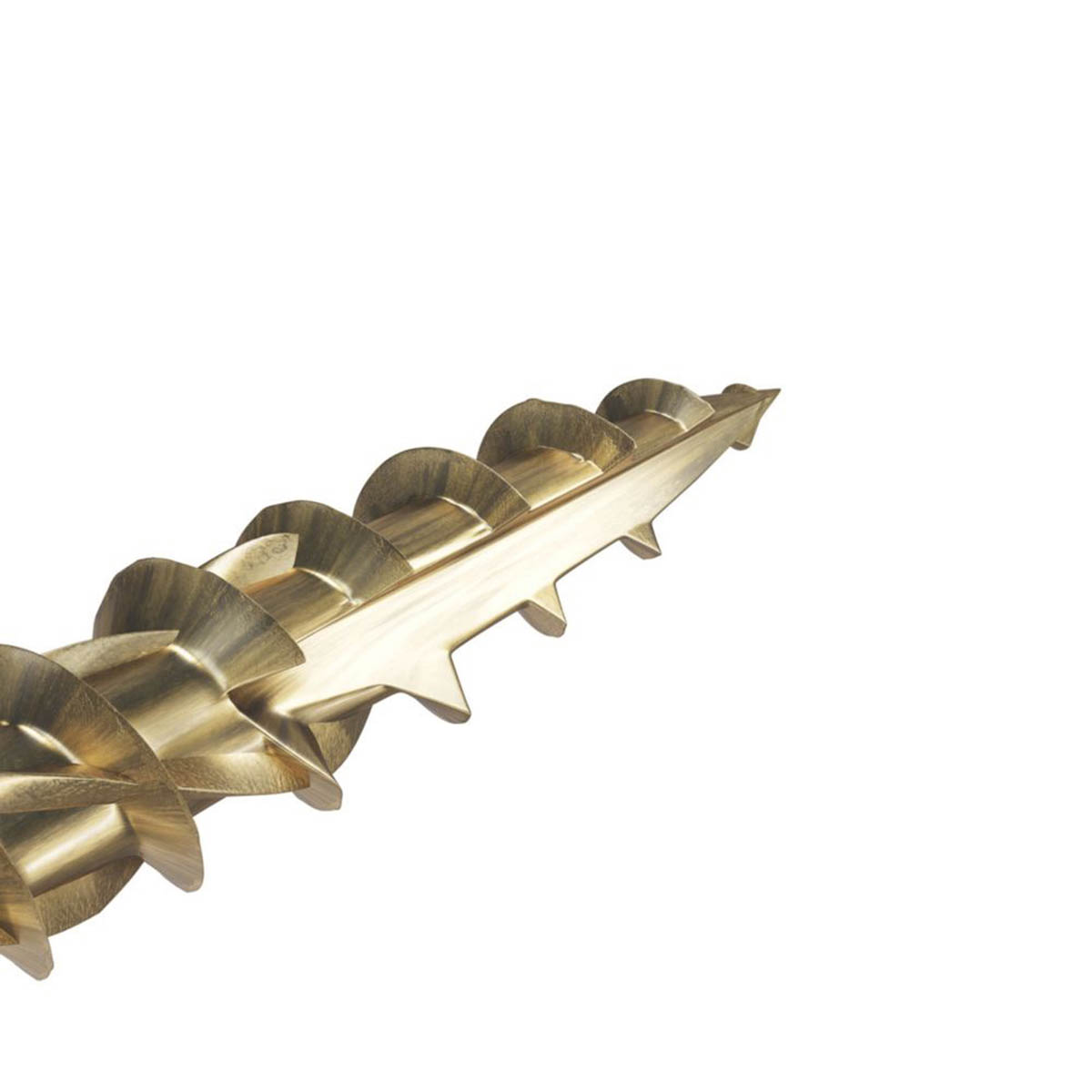 Turbo Screws PZ Double-Countersunk Multipurpose Indoor Trade Case 1400 Pcs - Image 3