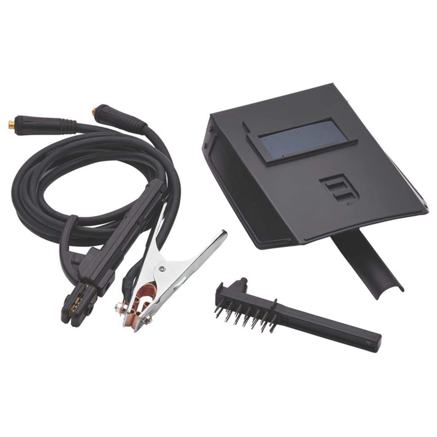 Draper Inverter Welder 70011 200A MMA With TIG-Lift Compact Dual Function 230V - Image 4
