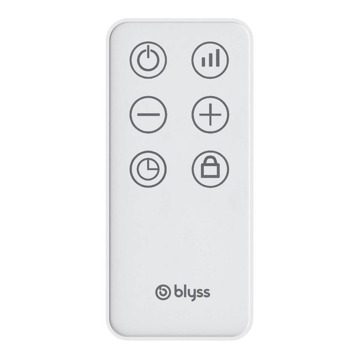 Blyss Oil Filled Radiator Electric Portable White 3 Heat Settings Timer 1500W - Image 6