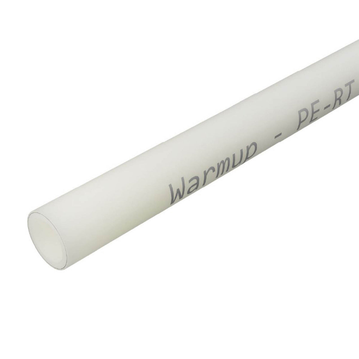 Warmup Compression/Press-Fit/Push-Fit PE-RT Pipe 12mm x 50m - Image 2
