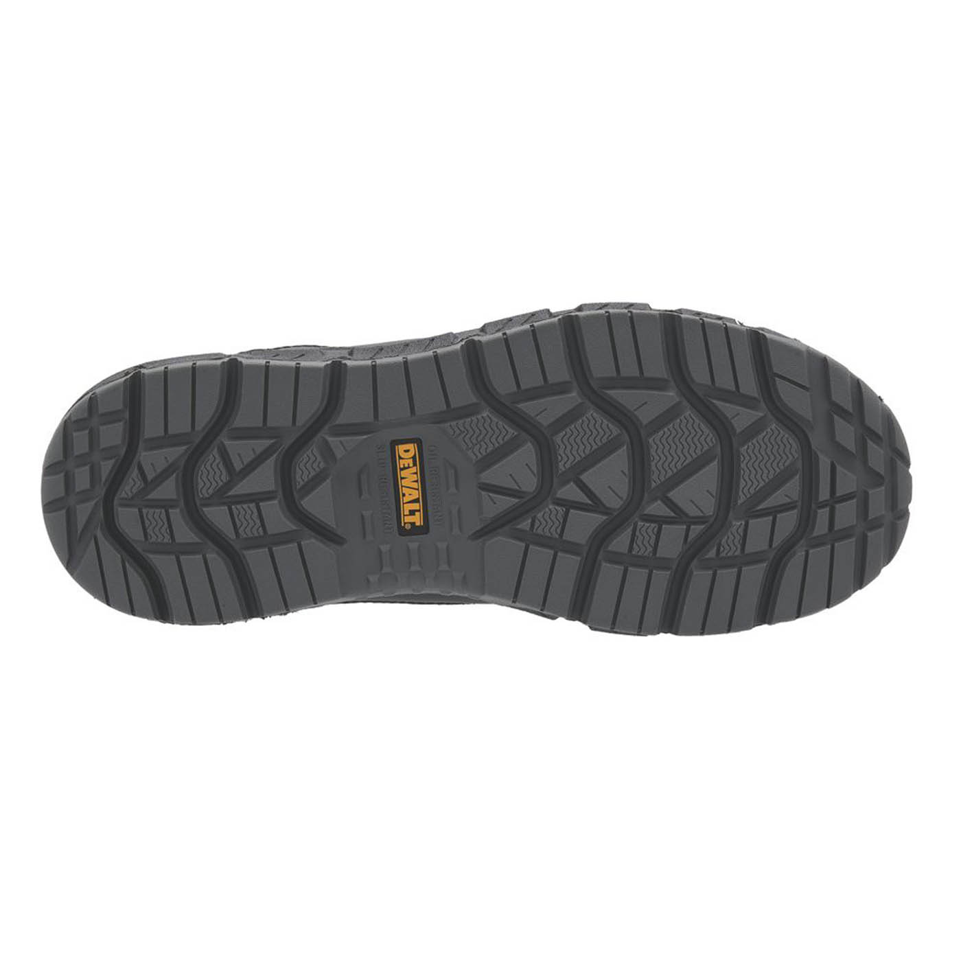 DEWALT Recip 2 Size 12 Black Waterproof Steel Toe Cap Safety Boots - Image 4