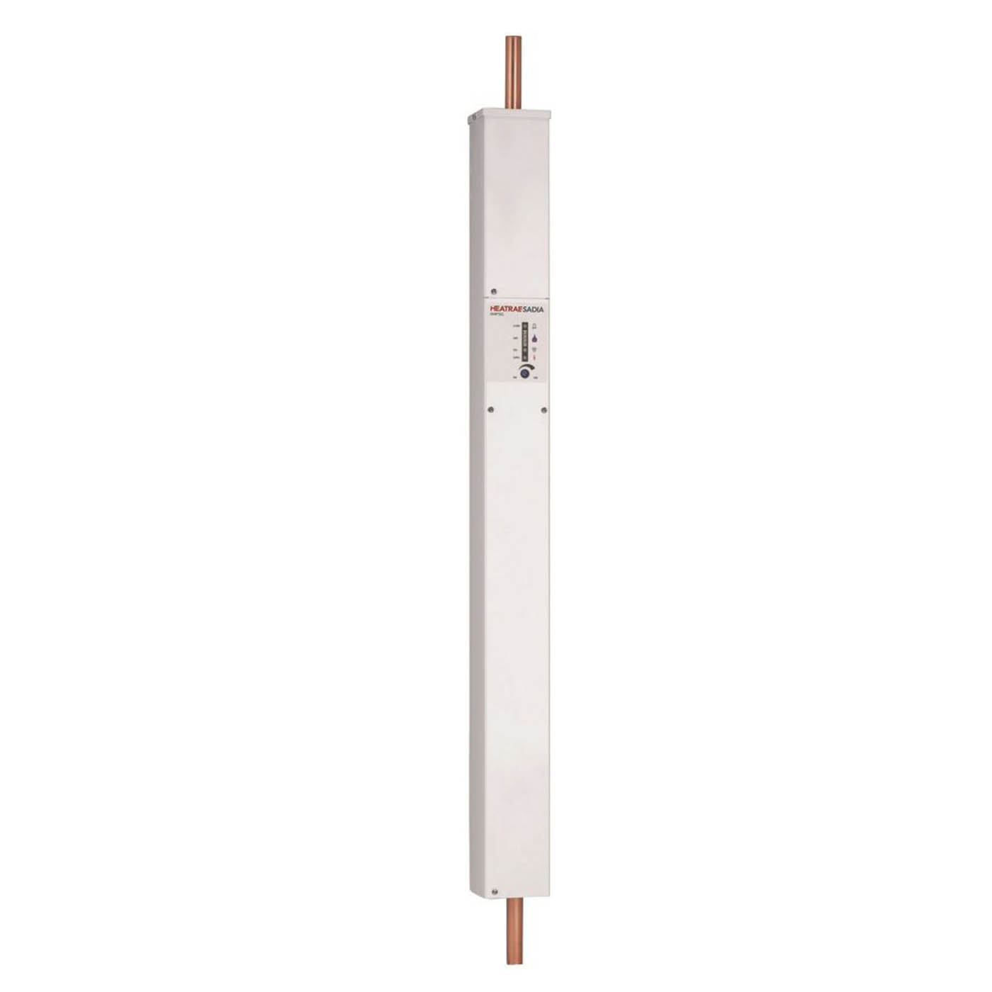 Heatrae Sadia Flow Boiler Electric Heat Only Amptec C1100 Compact LED 11kW - Image 1