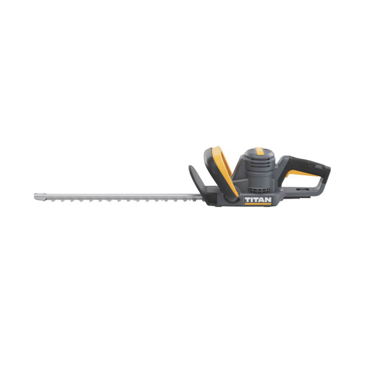 Titan Hedge Trimmer Electric TTB1178GHT 50cm Garden Pruner Cutter 550W - Image 2