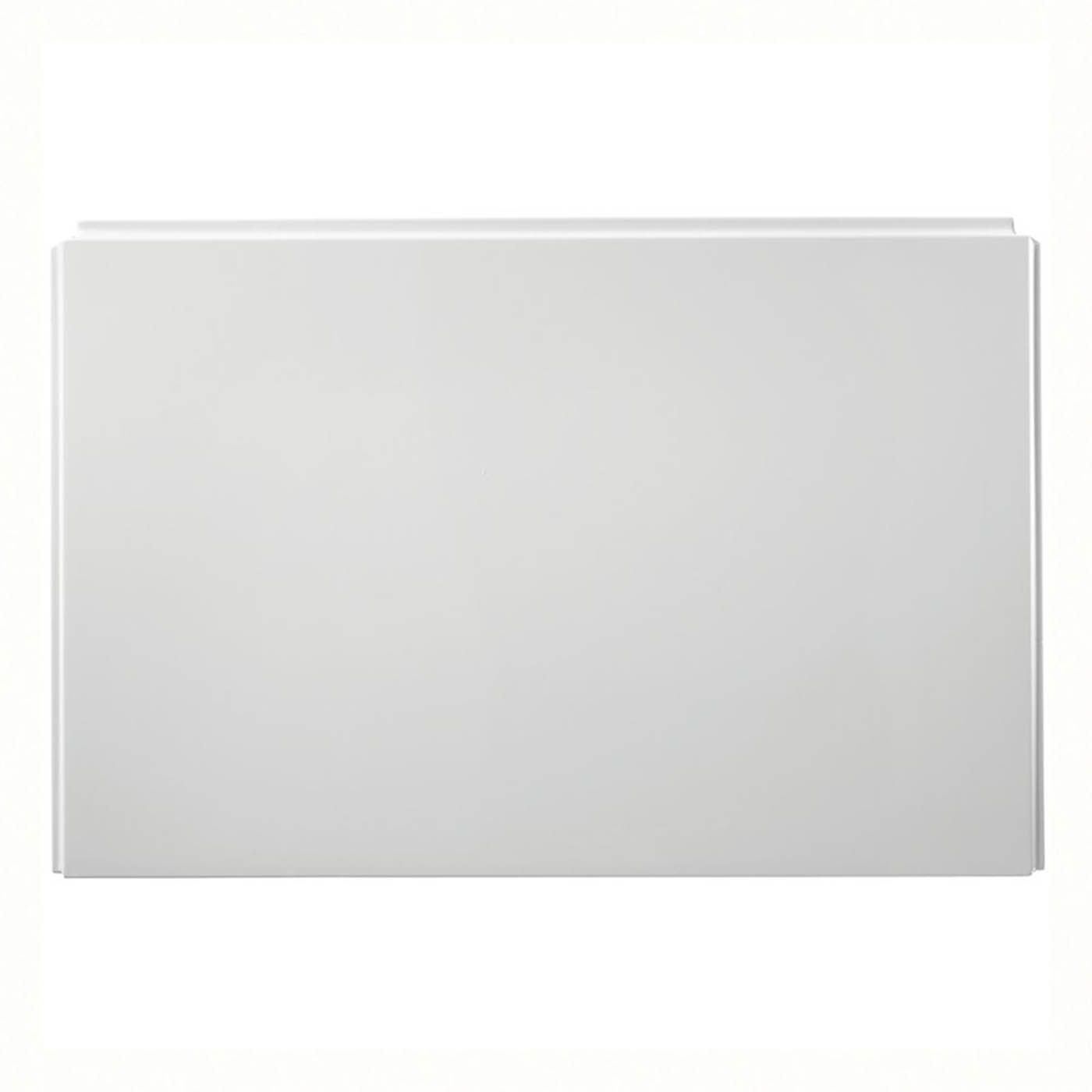 Ideal Standard Bath End Panel White High Impact Polystyrene Waterproof 800mm - Image 2