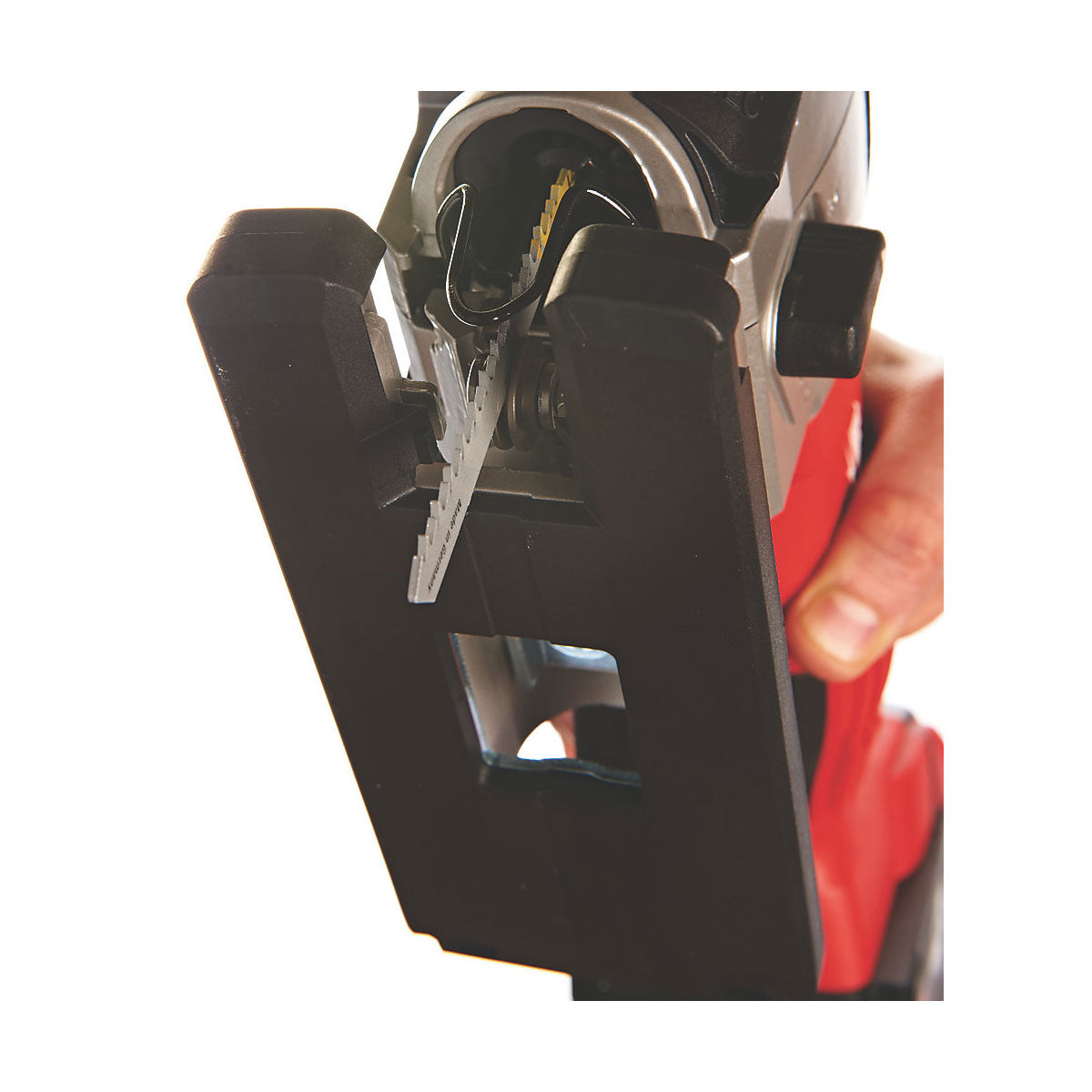 Milwaukee Jigsaw Cordless 18V HD18JSB-0 Heavy Duty Wood Steel Cutting Body Only - Image 4