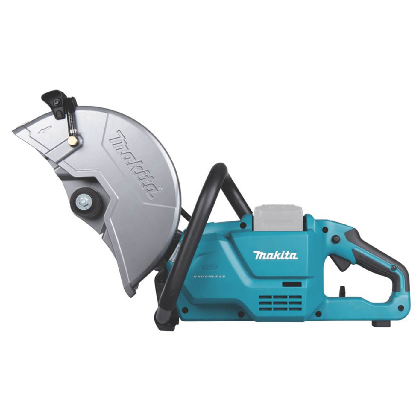 Makita Disc Cutter Cordless CE004G Brushless 40V Li-Ion Max XGT Body Only - Image 3