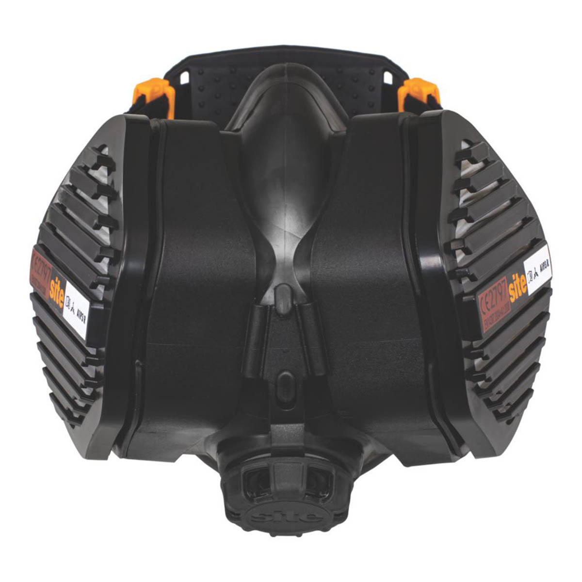 Site Reusable Full Paint Spray Mask Respiratory SRM420 Medium / Large A1 - Image 2