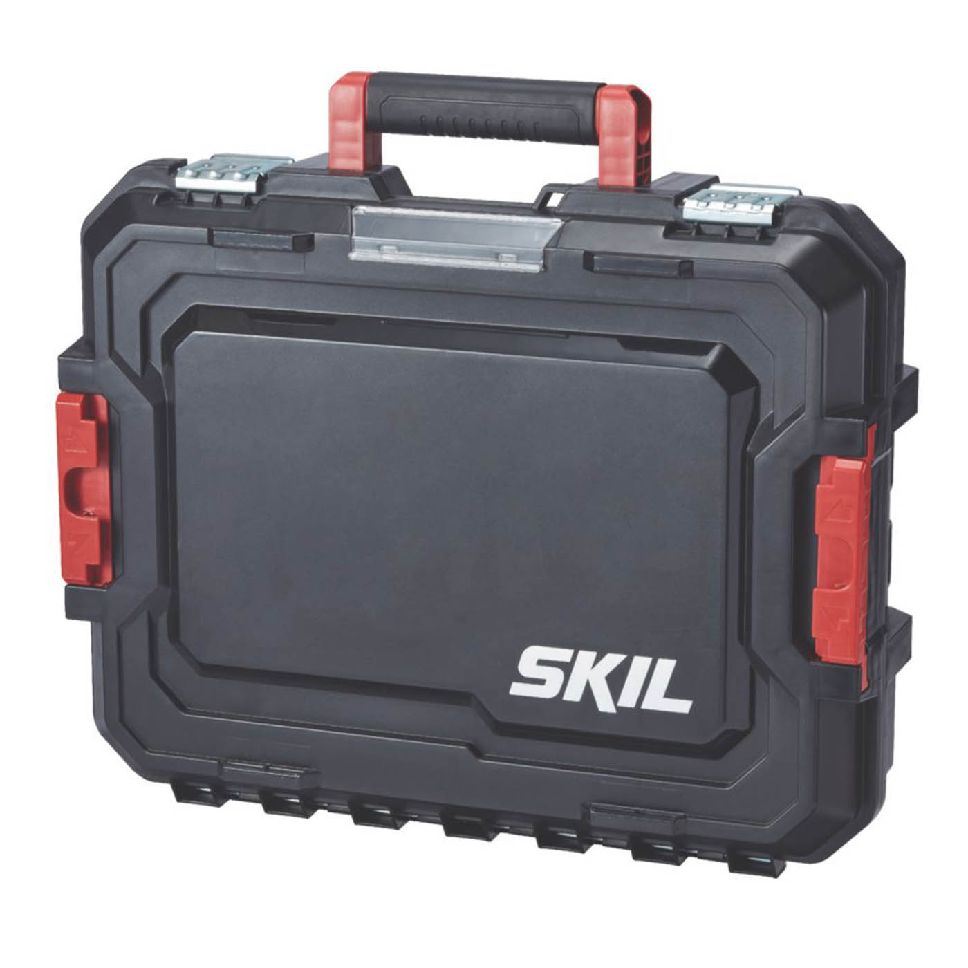 Skil Hammer Drill CD1U3085HB Cordless LED Light 20V 2 x 4.0Ah Li-Ion PWRCORE 20 - Image 4