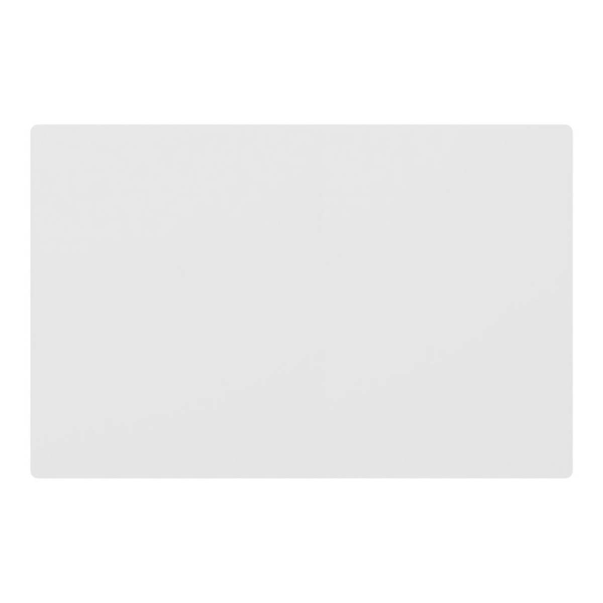 Blyss Panel Heater Electric Radiant Wall Mounted White LCD 450 x 690mm 5115BTU - Image 2