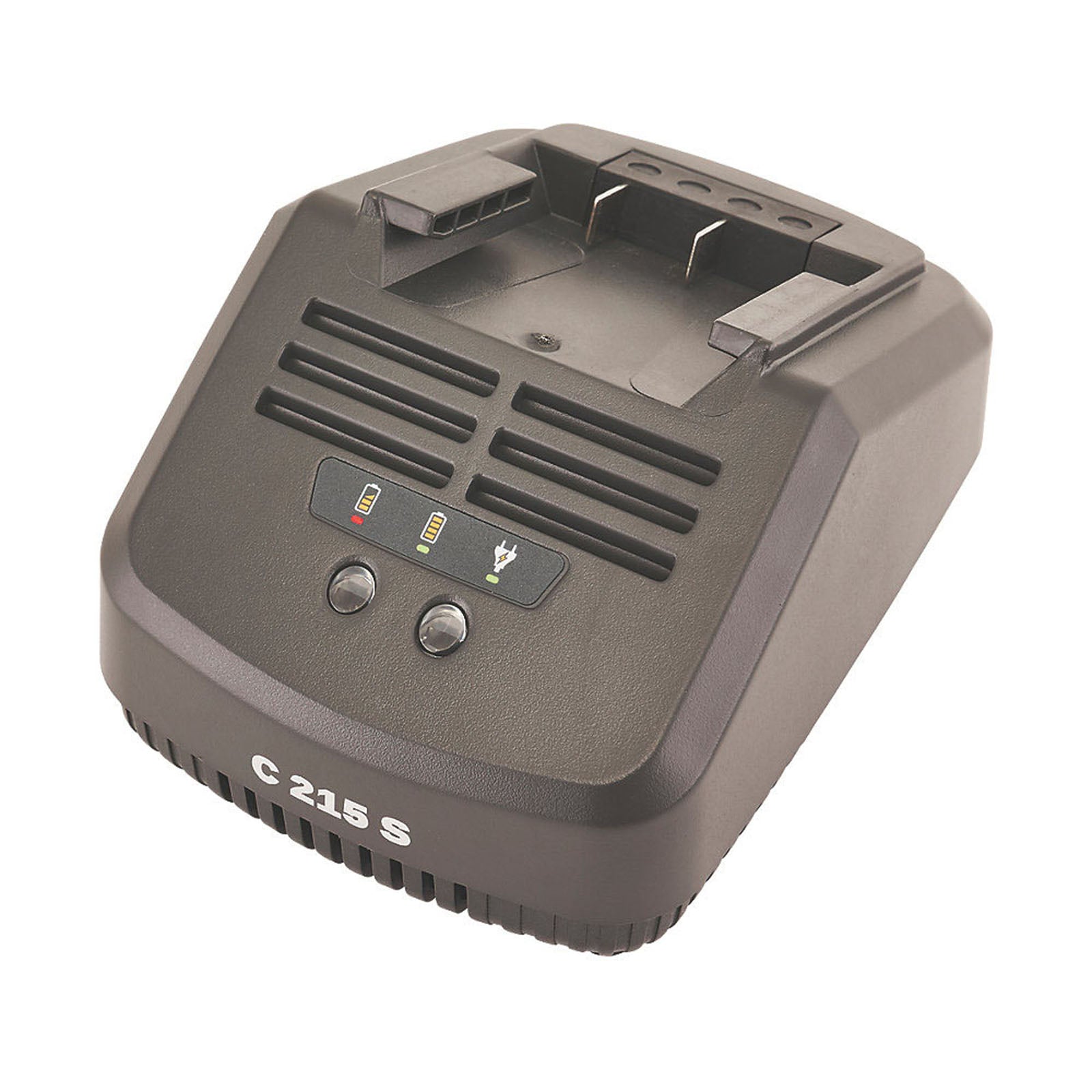 Mountfield Battery Charger C 215 SU 220-240 V Li-Ion E Power 70Min Charging Time - Image 1