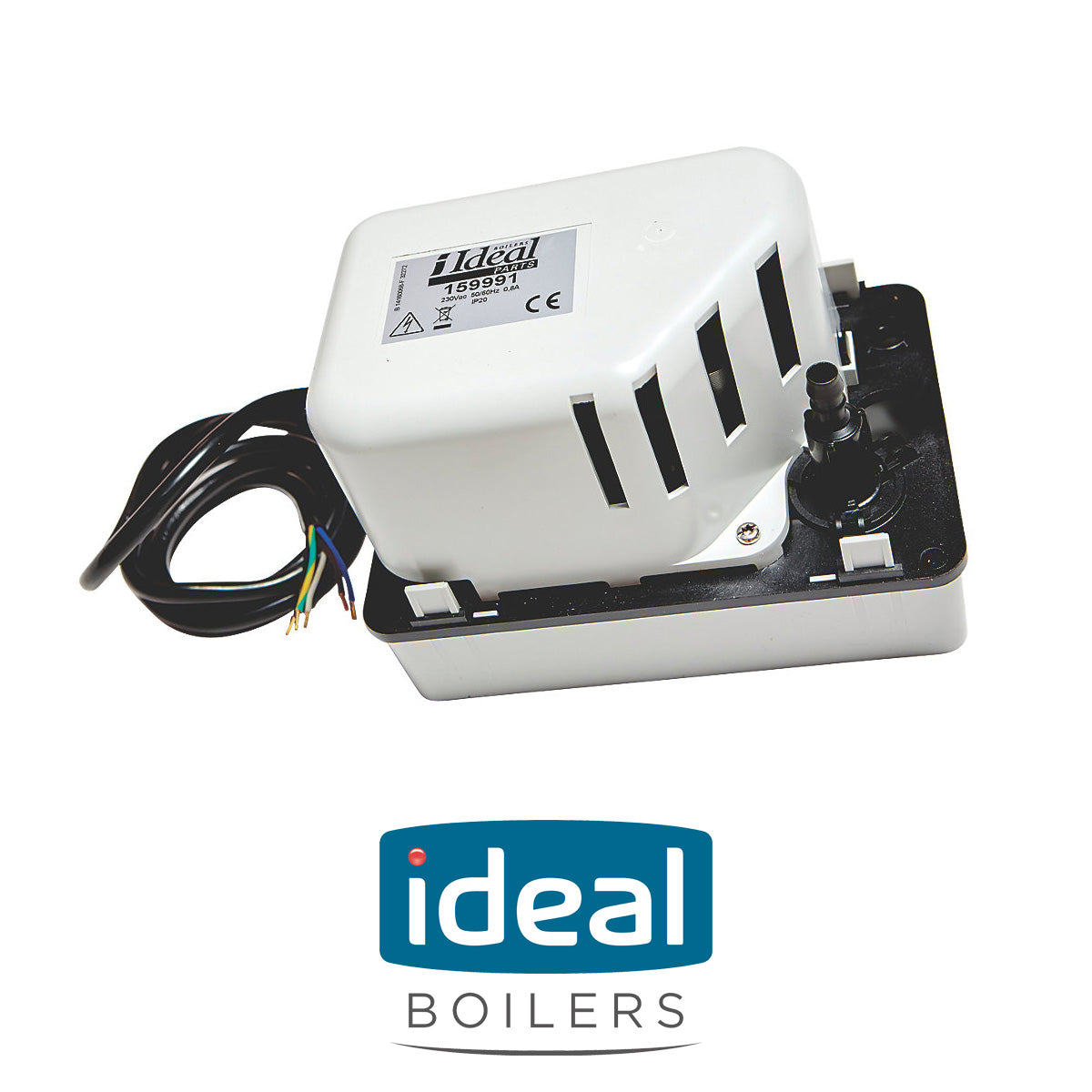 Ideal Heating HE Condensate Pump Kit Logic Vogue Domestic Boilers Accessories - Image 2