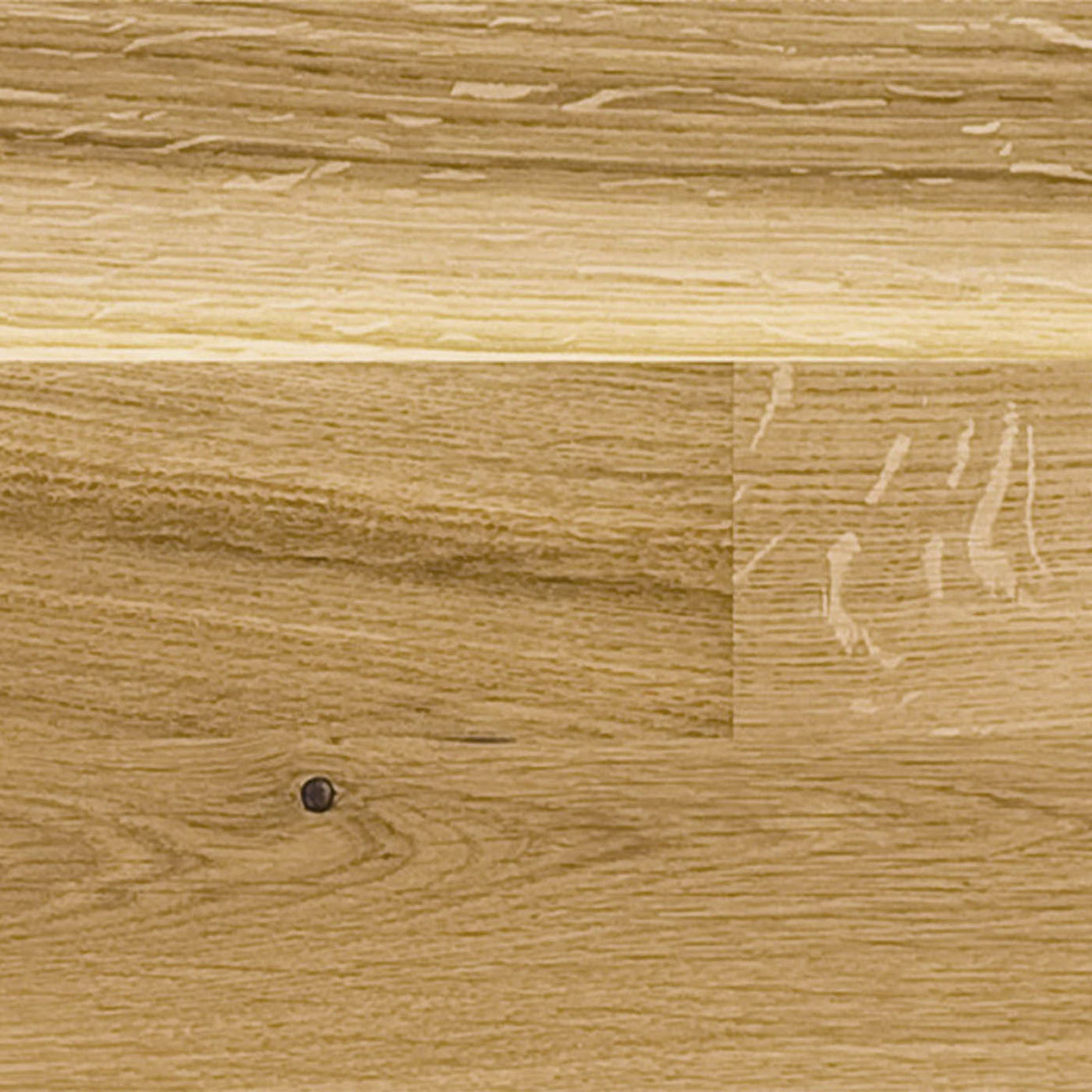 Elkins Oak Engineered Flooring Real Wood Top Layer Natural Finish 1.58m² - Image 10