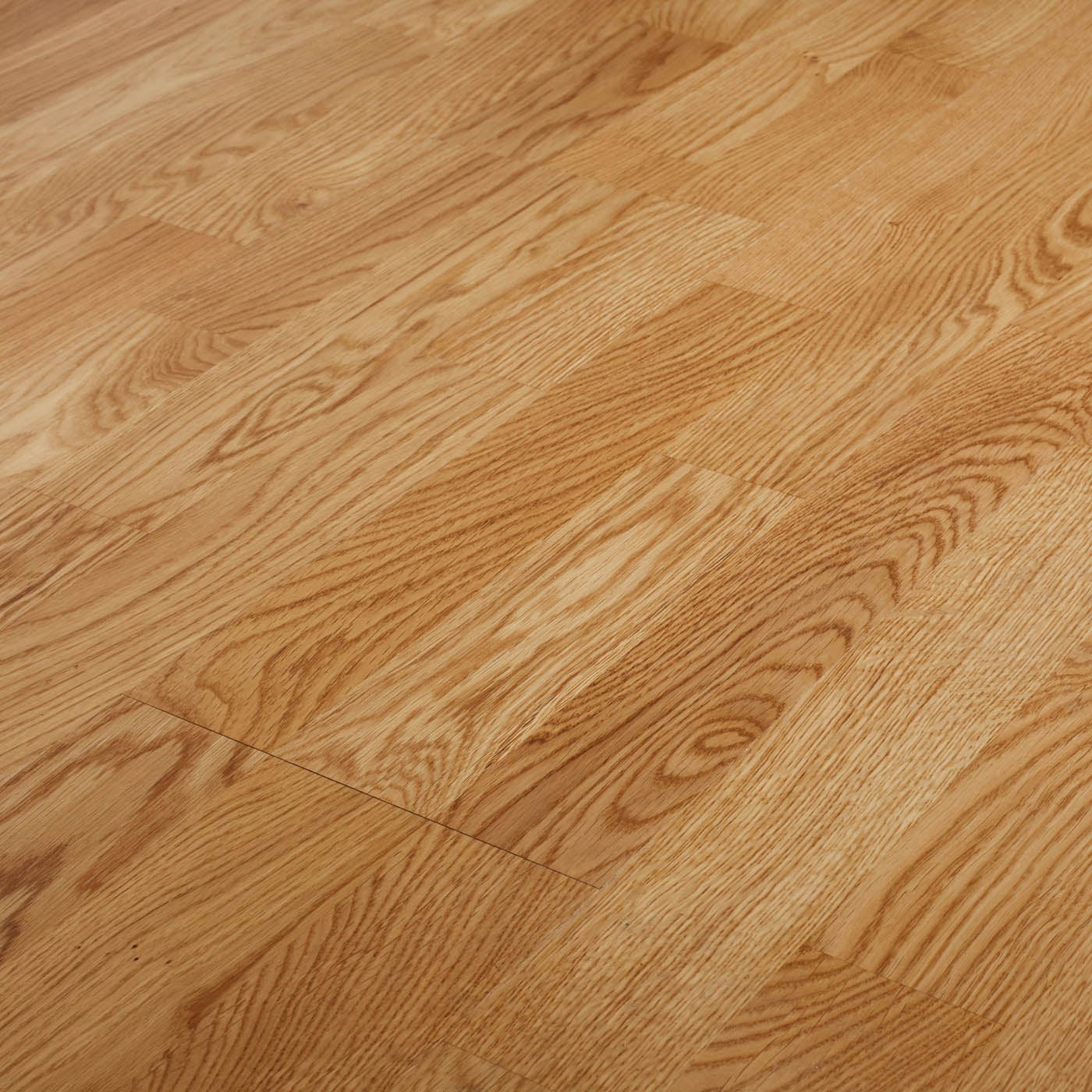 Elkins Oak Engineered Flooring Real Wood Top Layer Natural Finish 1.58m² - Image 6