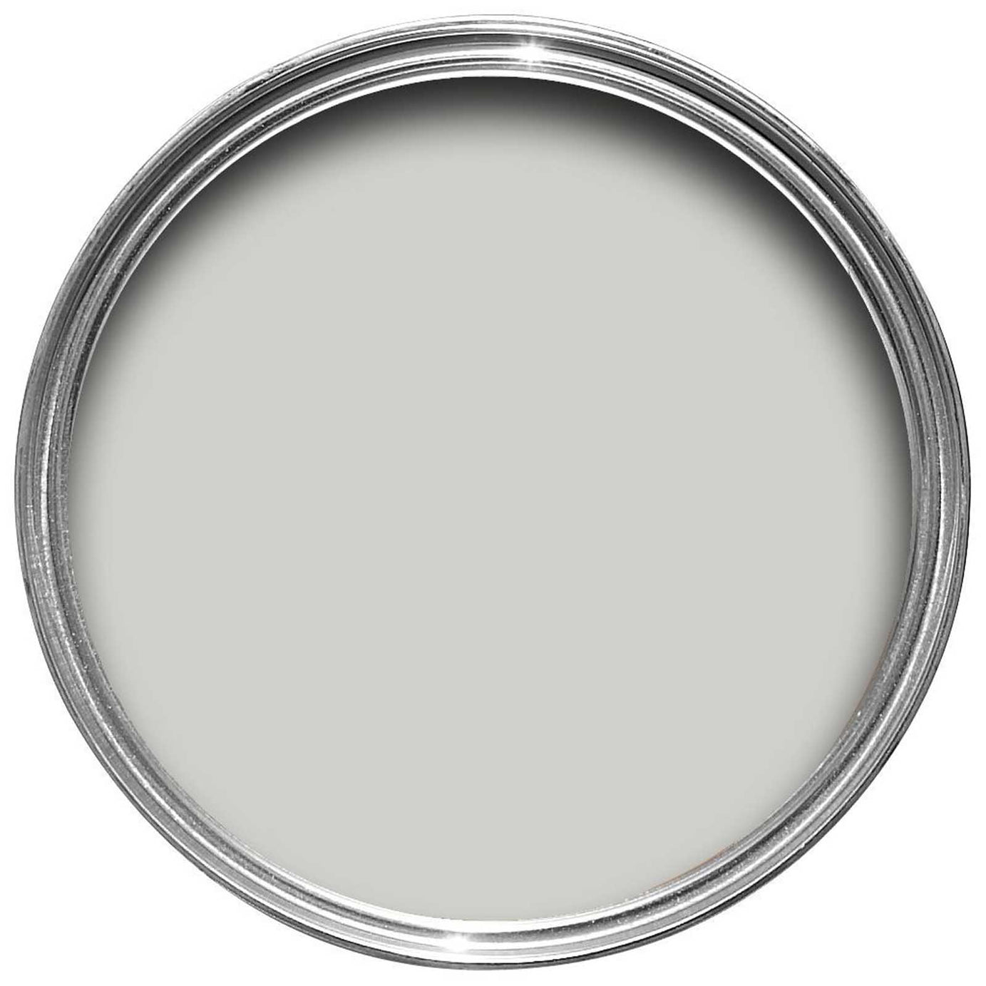 Farrow & Ball Emulsion Paint 2.5L Dimpse No.277 Matt Wall And Ceiling Wipeable - Image 3