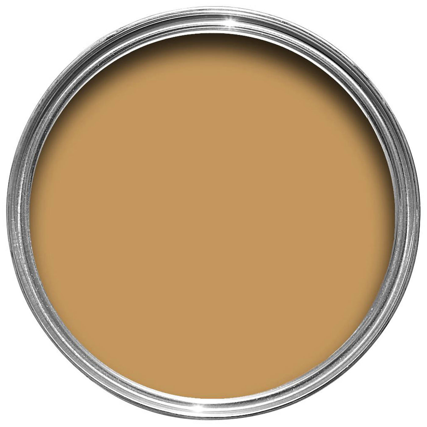 Farrow & Ball Emulsion Paint Estate India Yellow No.66 Matt Wall Ceiling 2.5L - Image 3