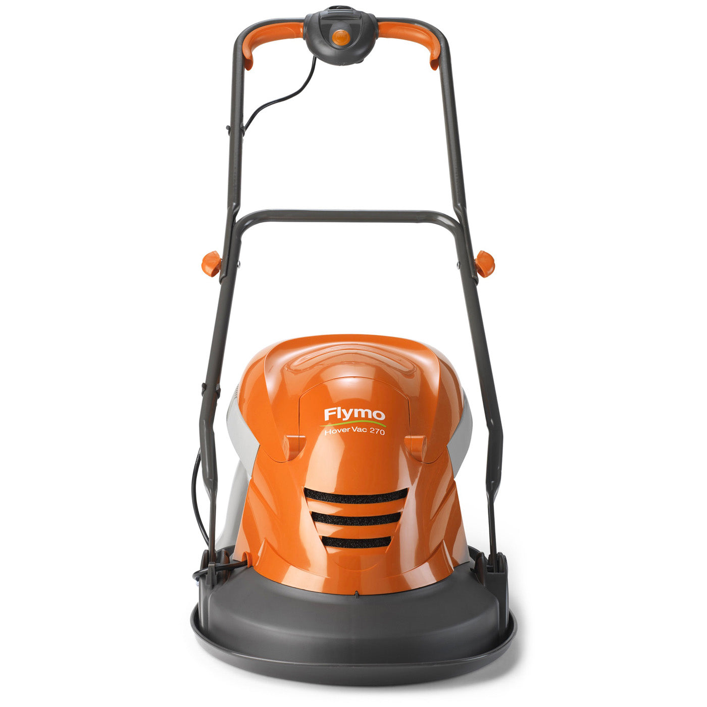 Flymo Corded Electric Hover Lawnmower 270 Lightweight 1300W 240V Capacity 20L - Image 3