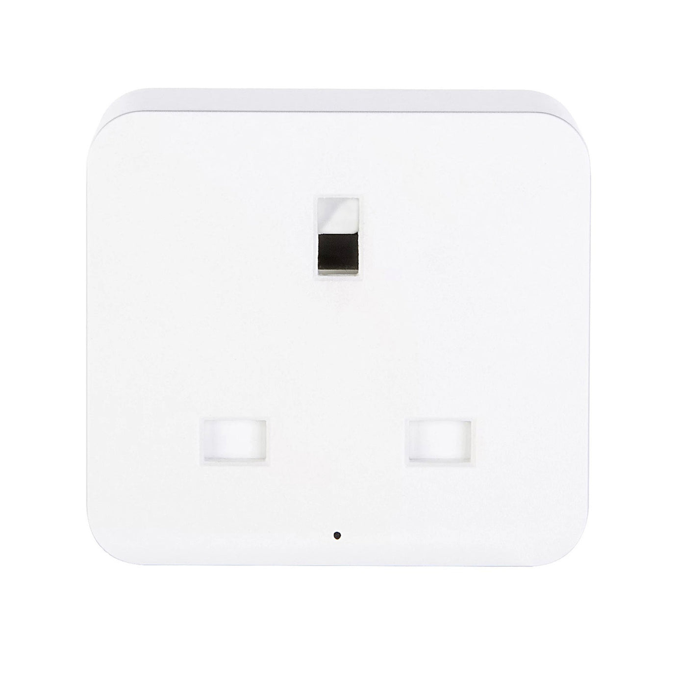 TCP Smart Plug Sockets UK WiFi 4 Pack 13A White Device Control Alexa Google 240V - Image 2