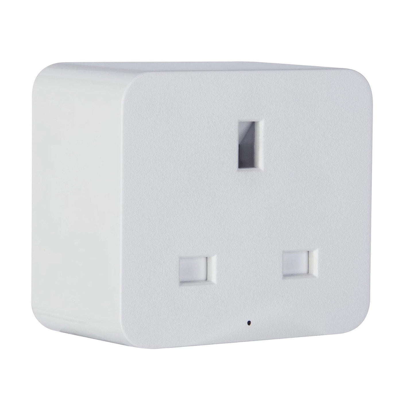 TCP Smart Plug Sockets UK WiFi 4 Pack 13A White Device Control Alexa Google 240V - Image 3