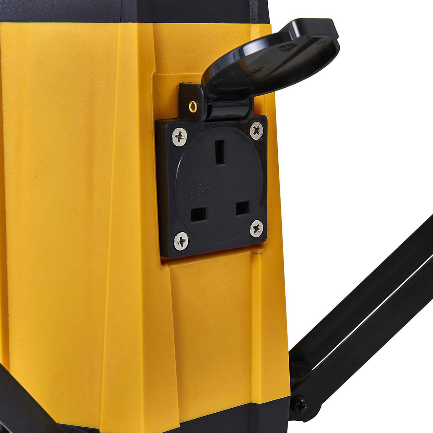 Stanley Work Light Portable Electric Integrated LED 50W 4000lm 220-240V IP44 - Image 3