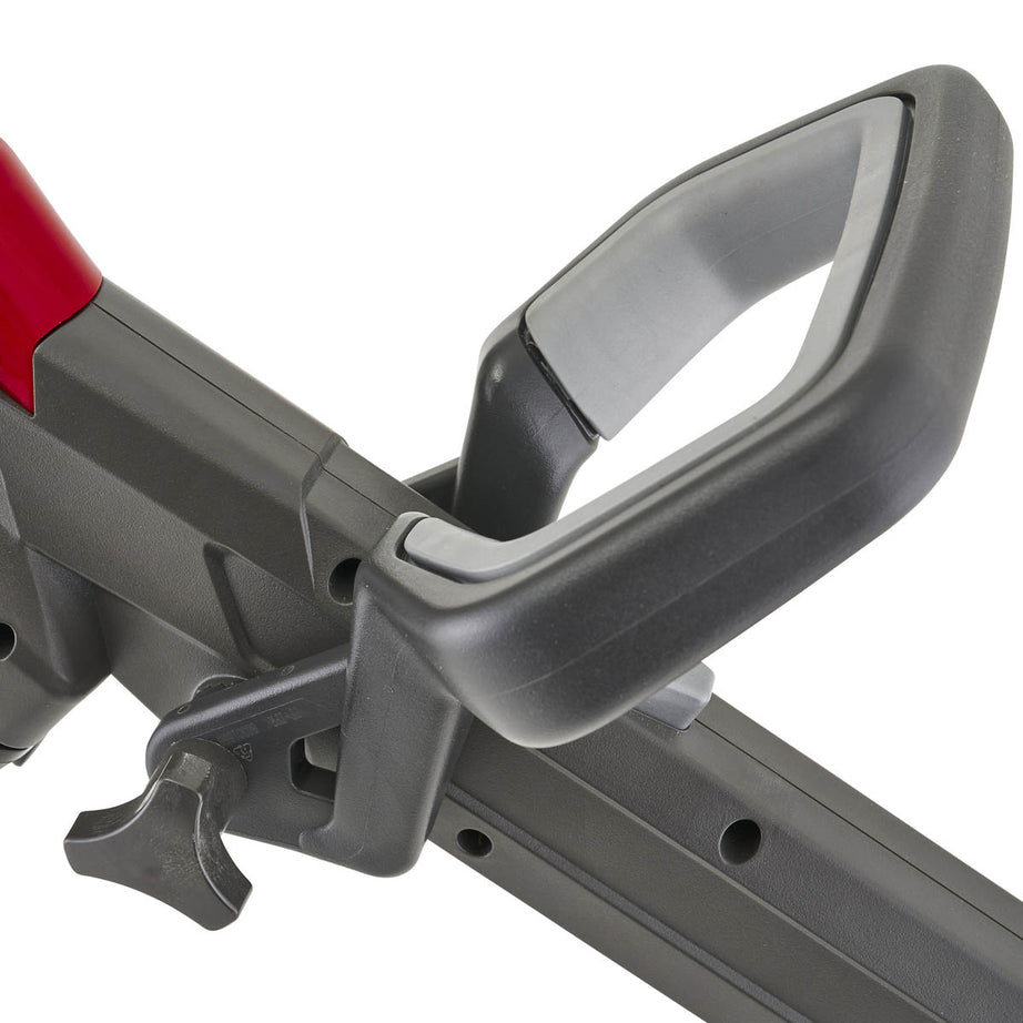 Mountfield Grass Trimmer MTR 20 Li Kit Cordless 250mm Adjustable Soft grip 20V - Image 8