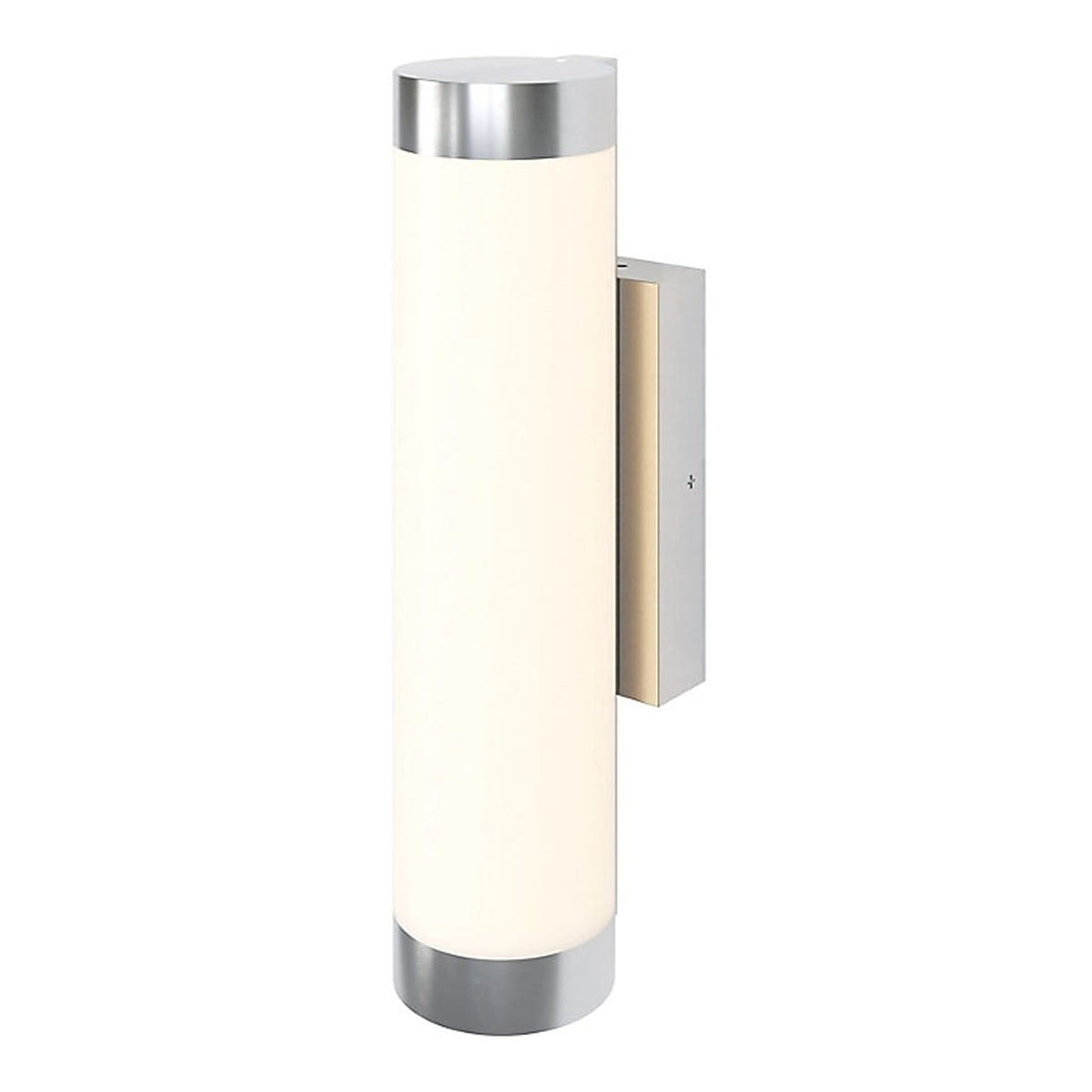 Outdoor Wall Light LED Neutral White Stainless Steel Waterproof Contemporary - Image 5